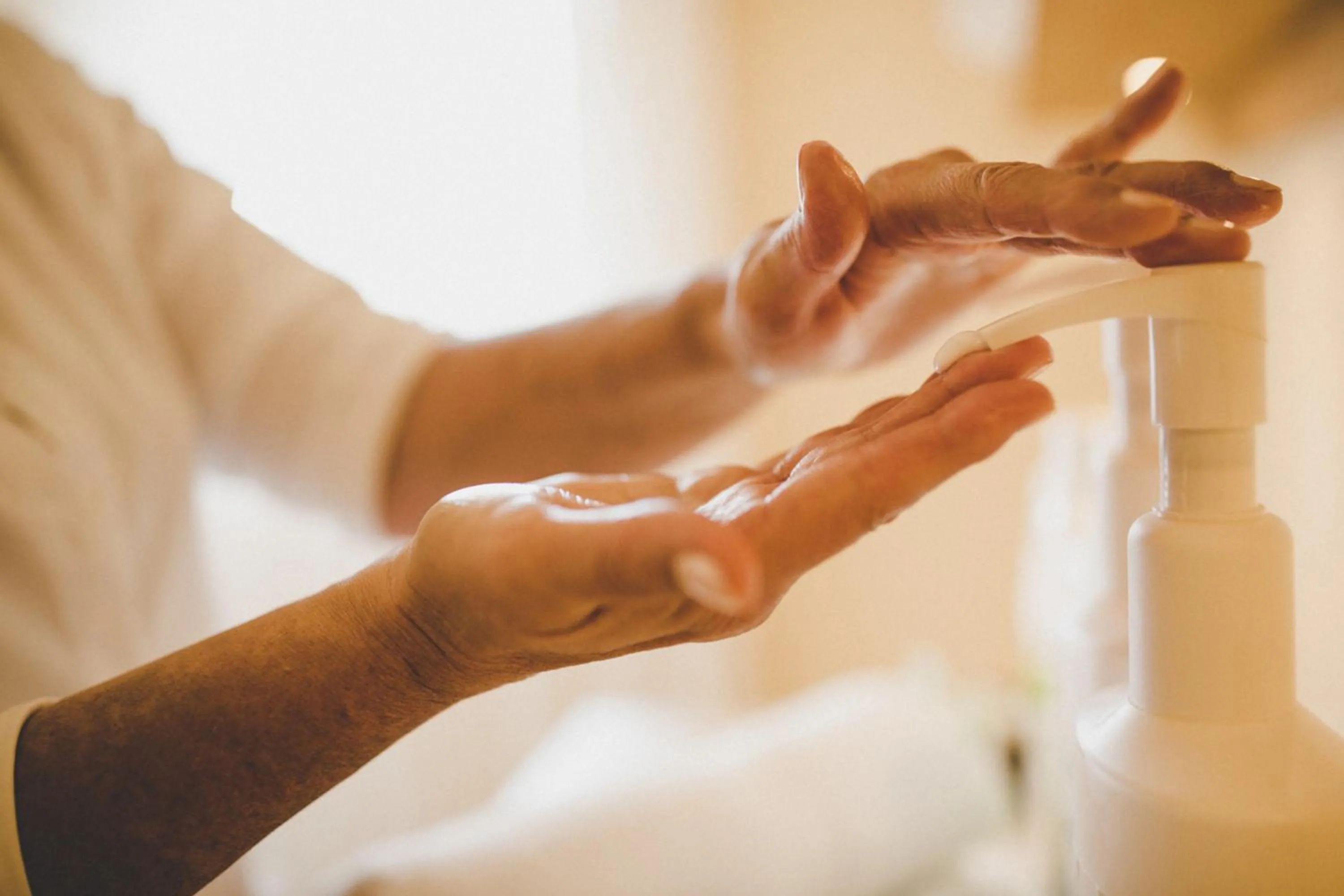 Massage in Arabella Retreat & Spa