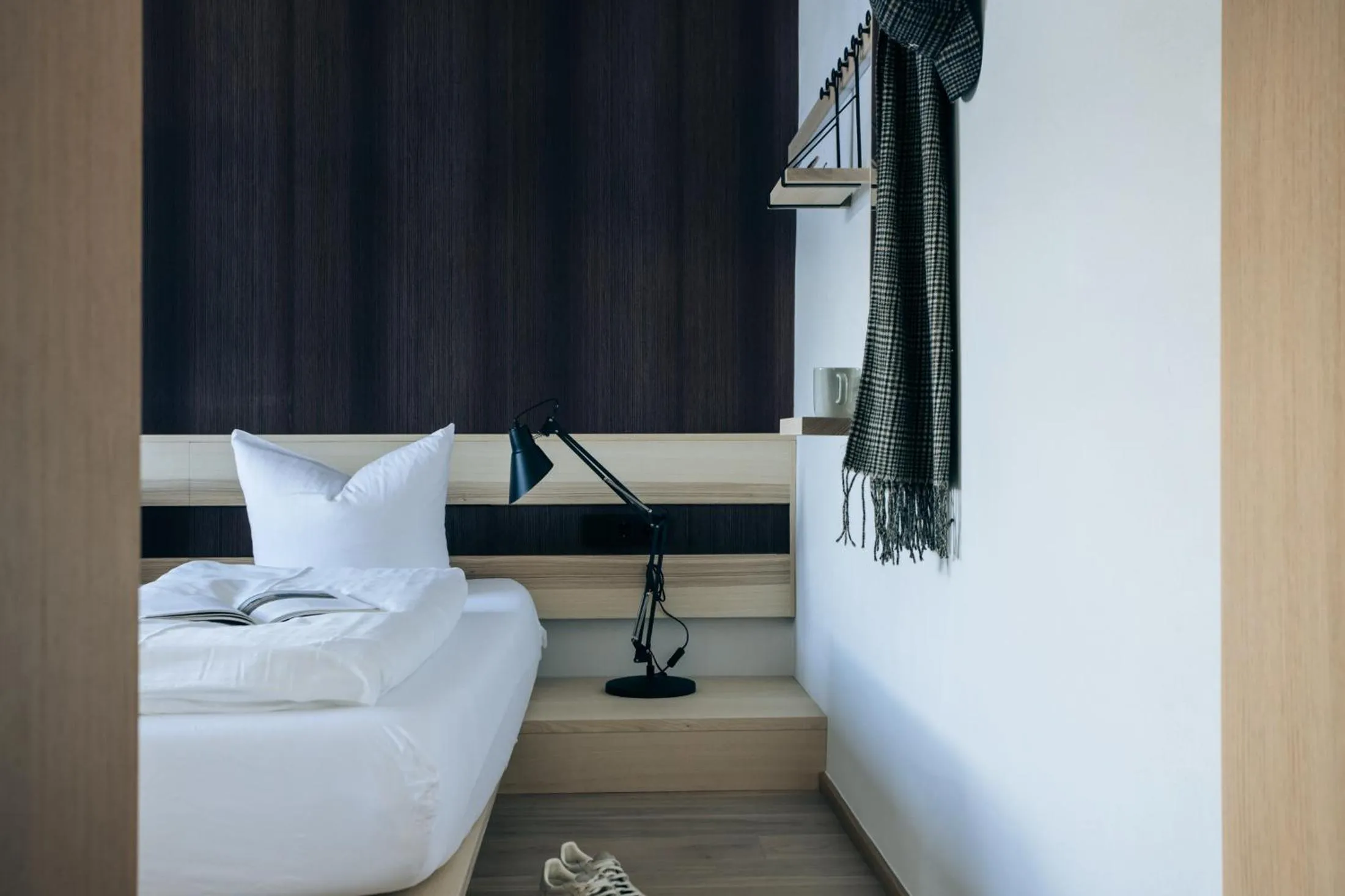 Bedroom, Bed in Arabella Retreat & Spa