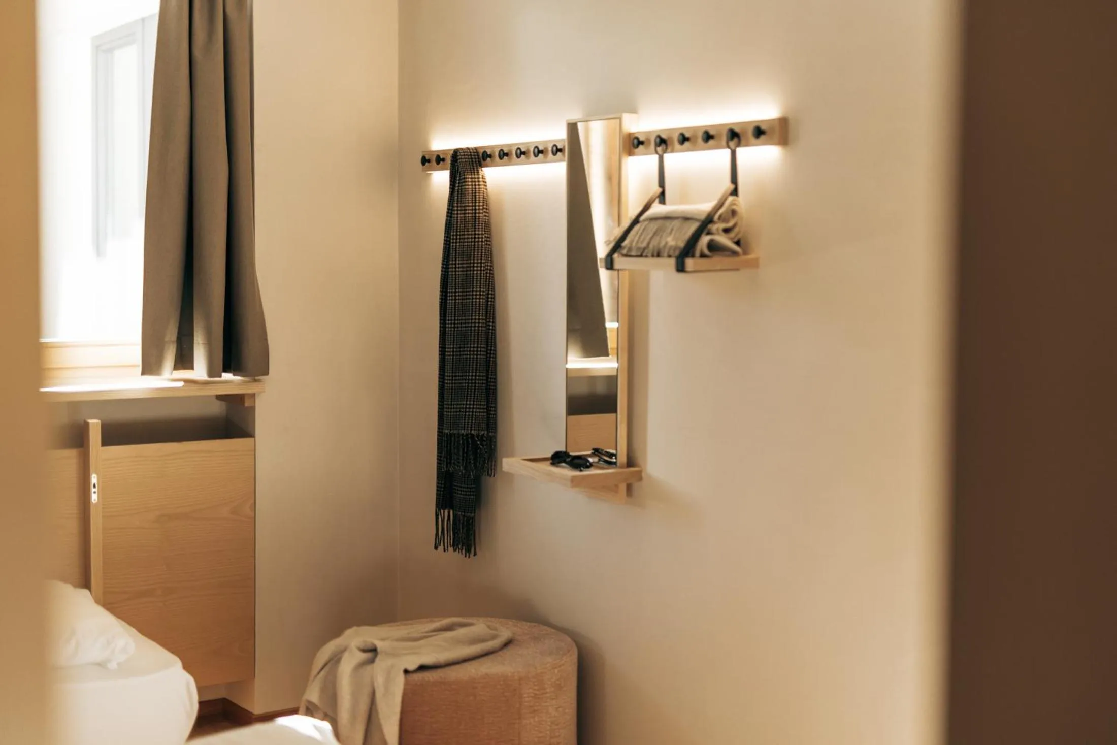 Photo of the whole room in Arabella Retreat & Spa