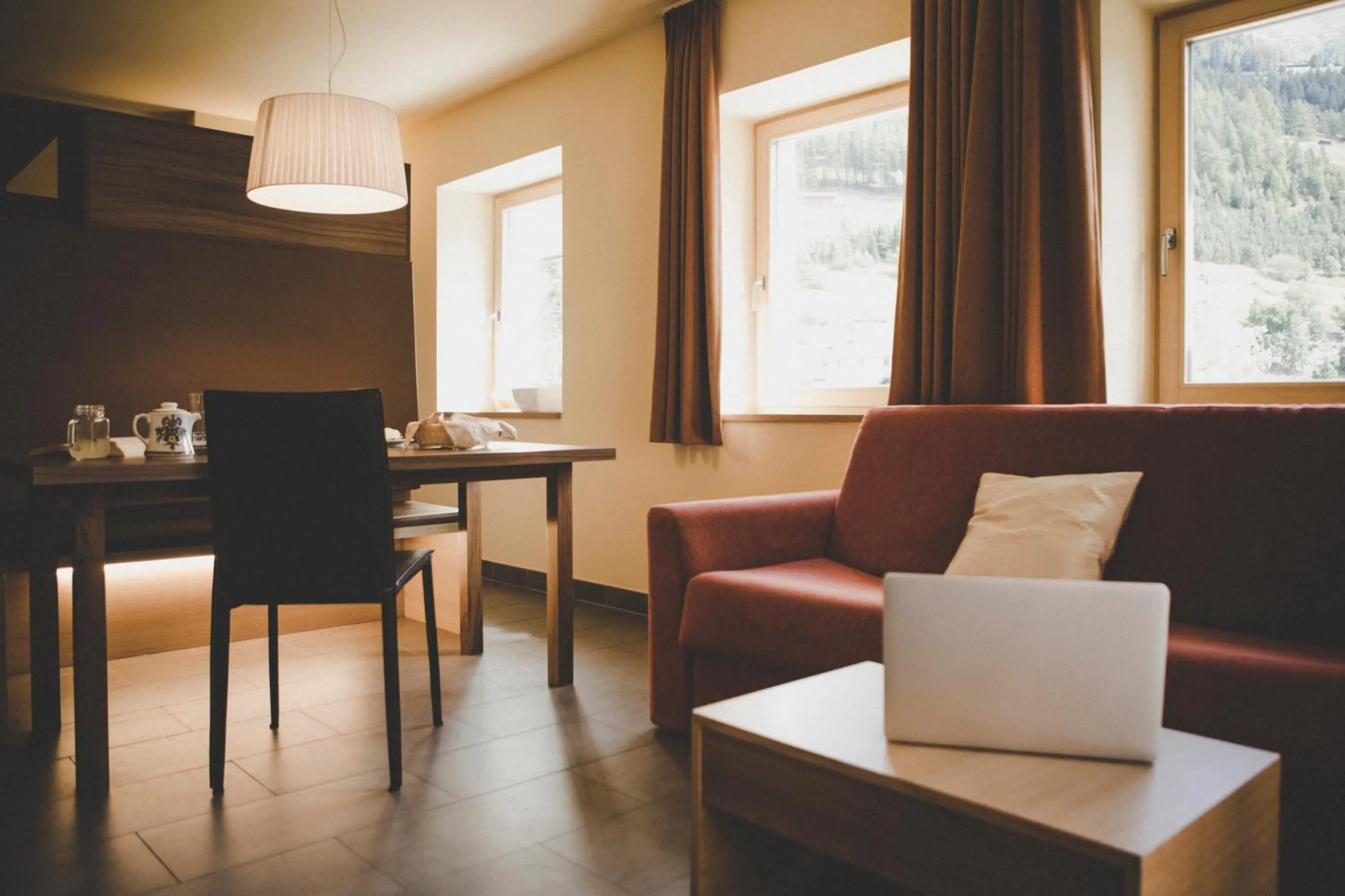 Photo of the whole room in Arabella Retreat & Spa