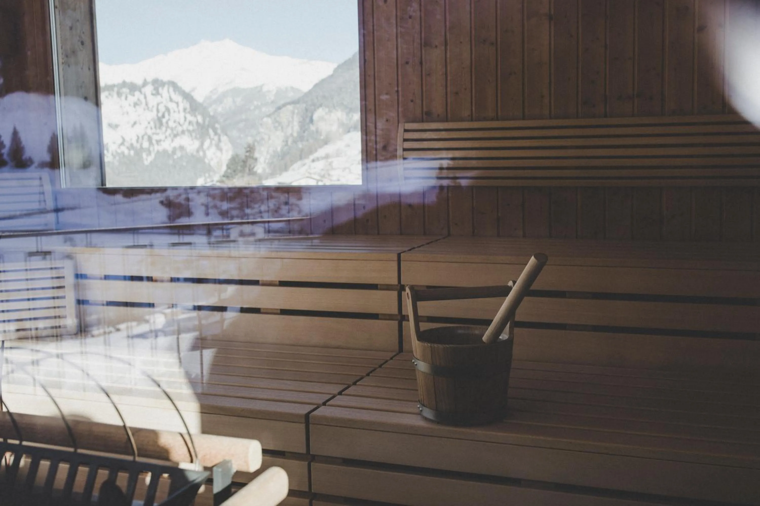 Day in Arabella Retreat & Spa