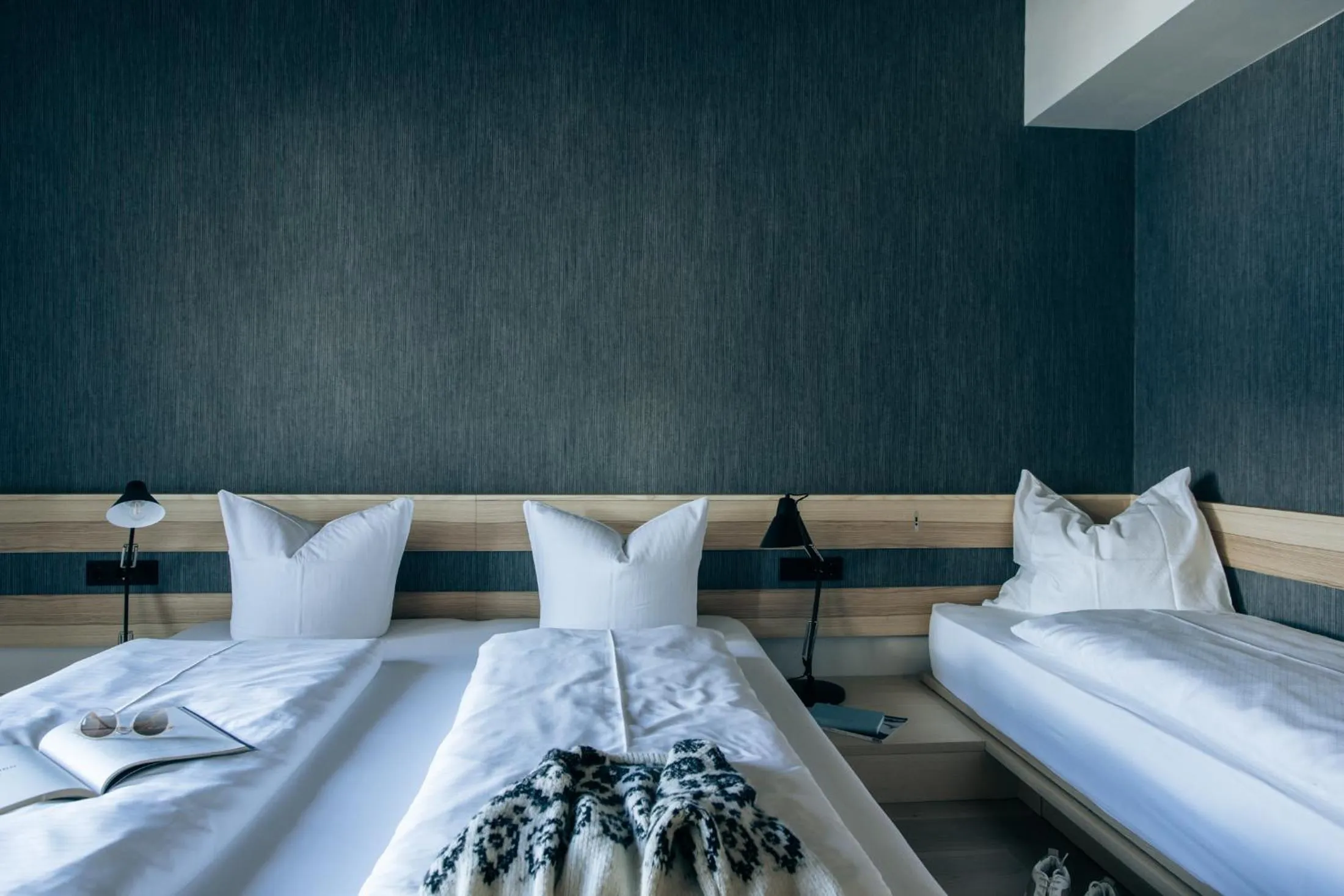 Bedroom, Bed in Arabella Retreat & Spa