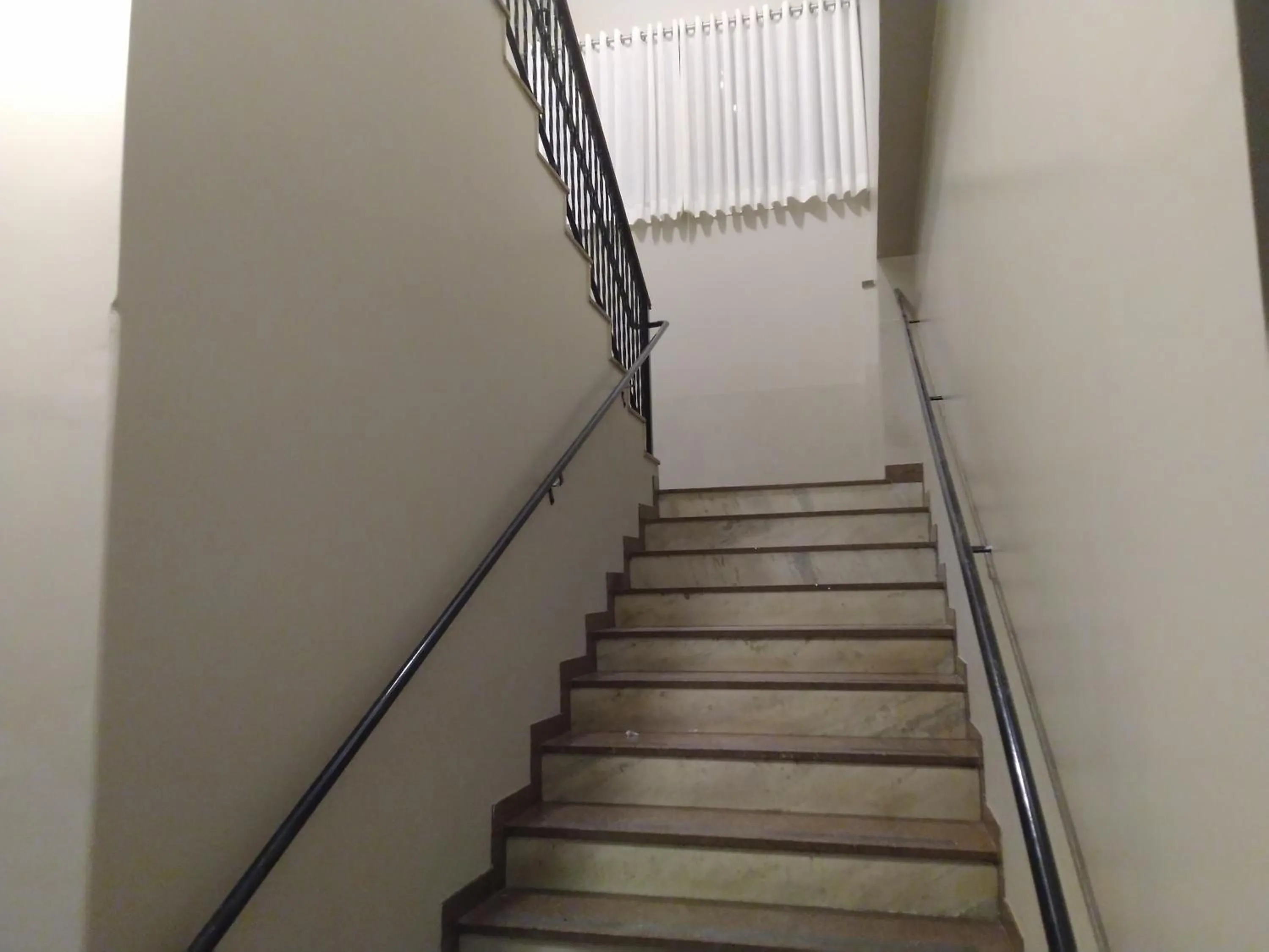 Floor plan in Liv Hotel