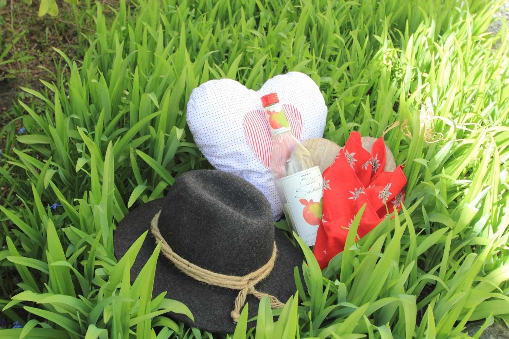 Seasons in Hotel Garni Hubertus-Nostalgie & Charme