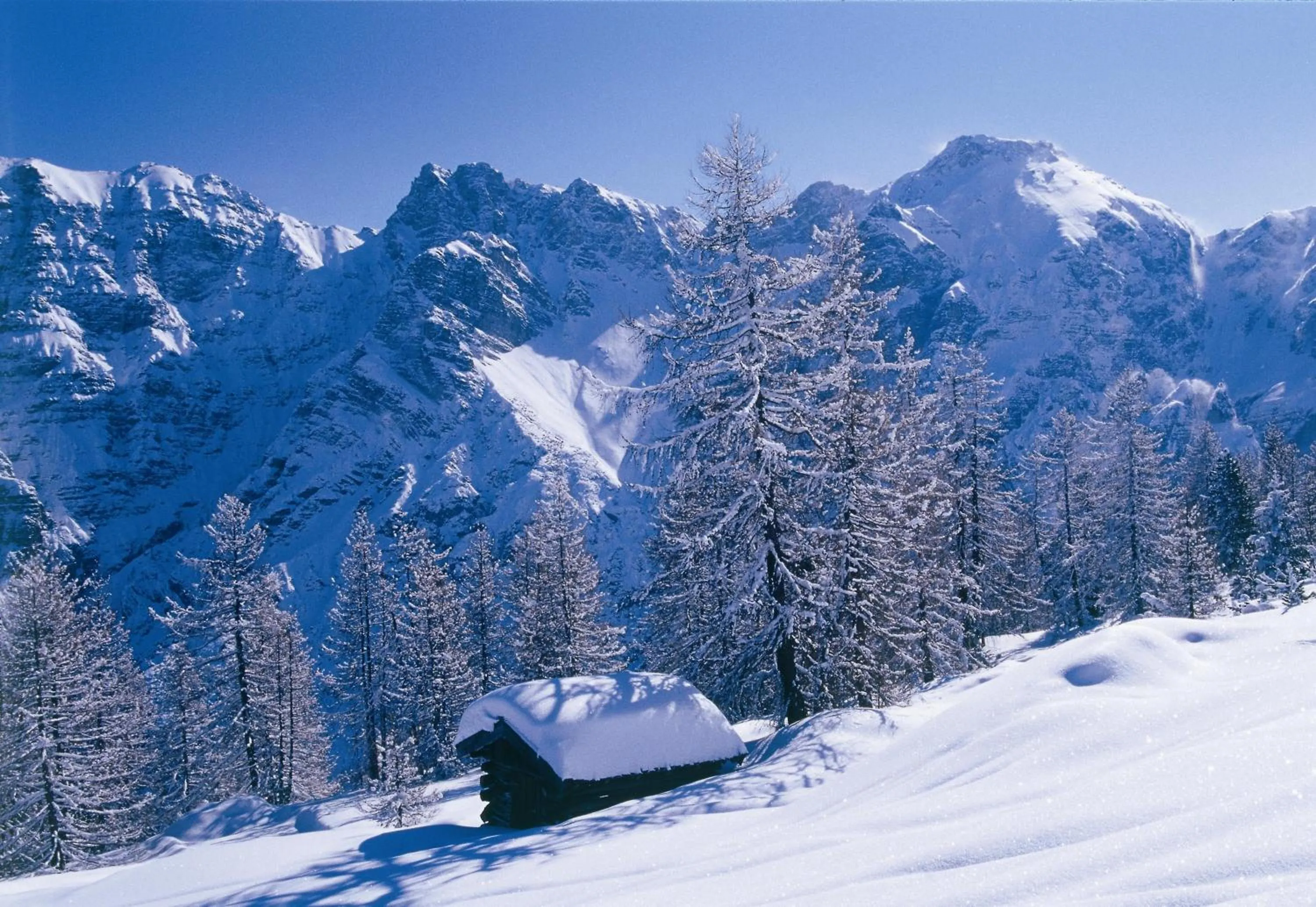 Area and facilities in Hotel Garni Hubertus-Nostalgie & Charme