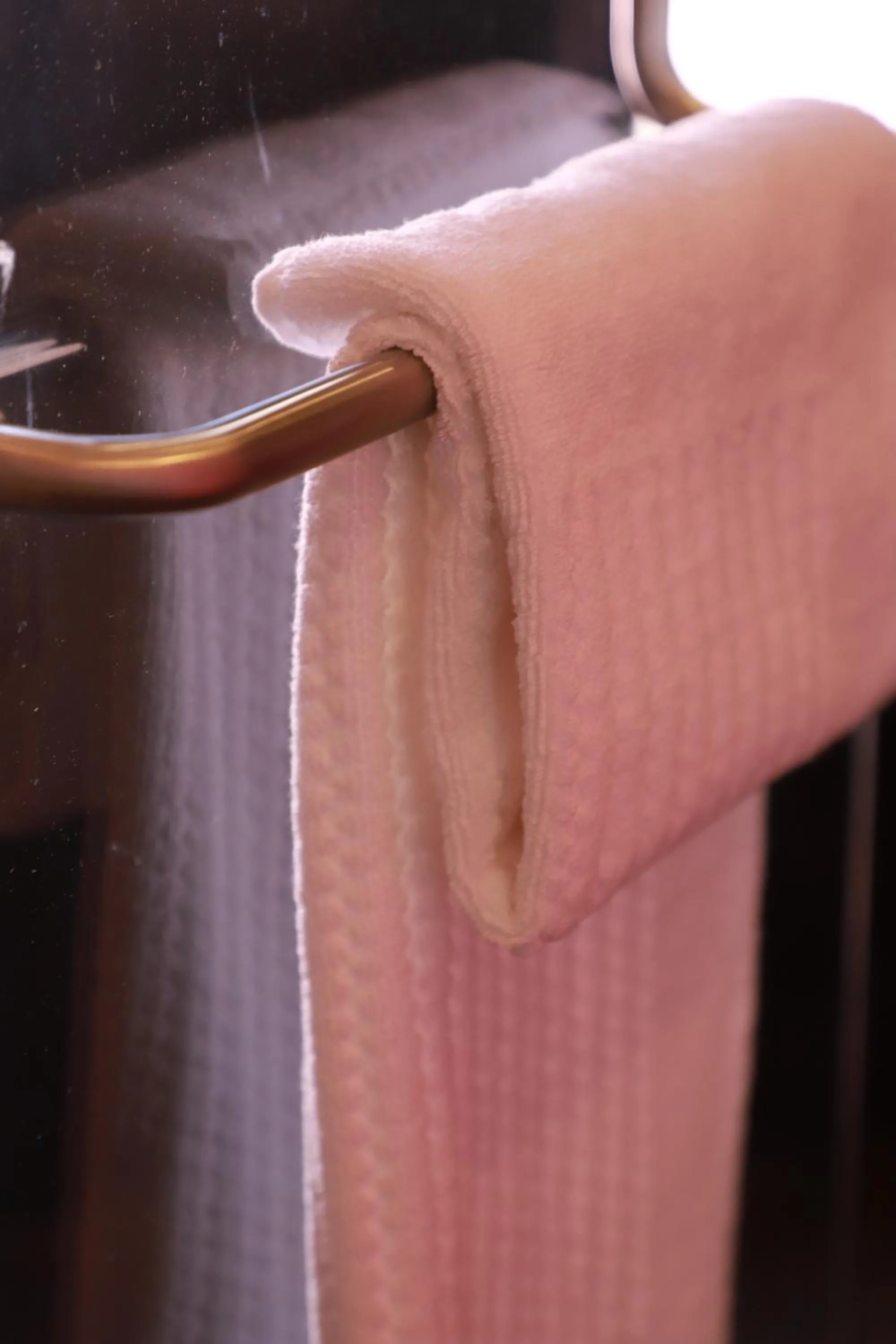 towels in Casa Rosa Hotel & Spa