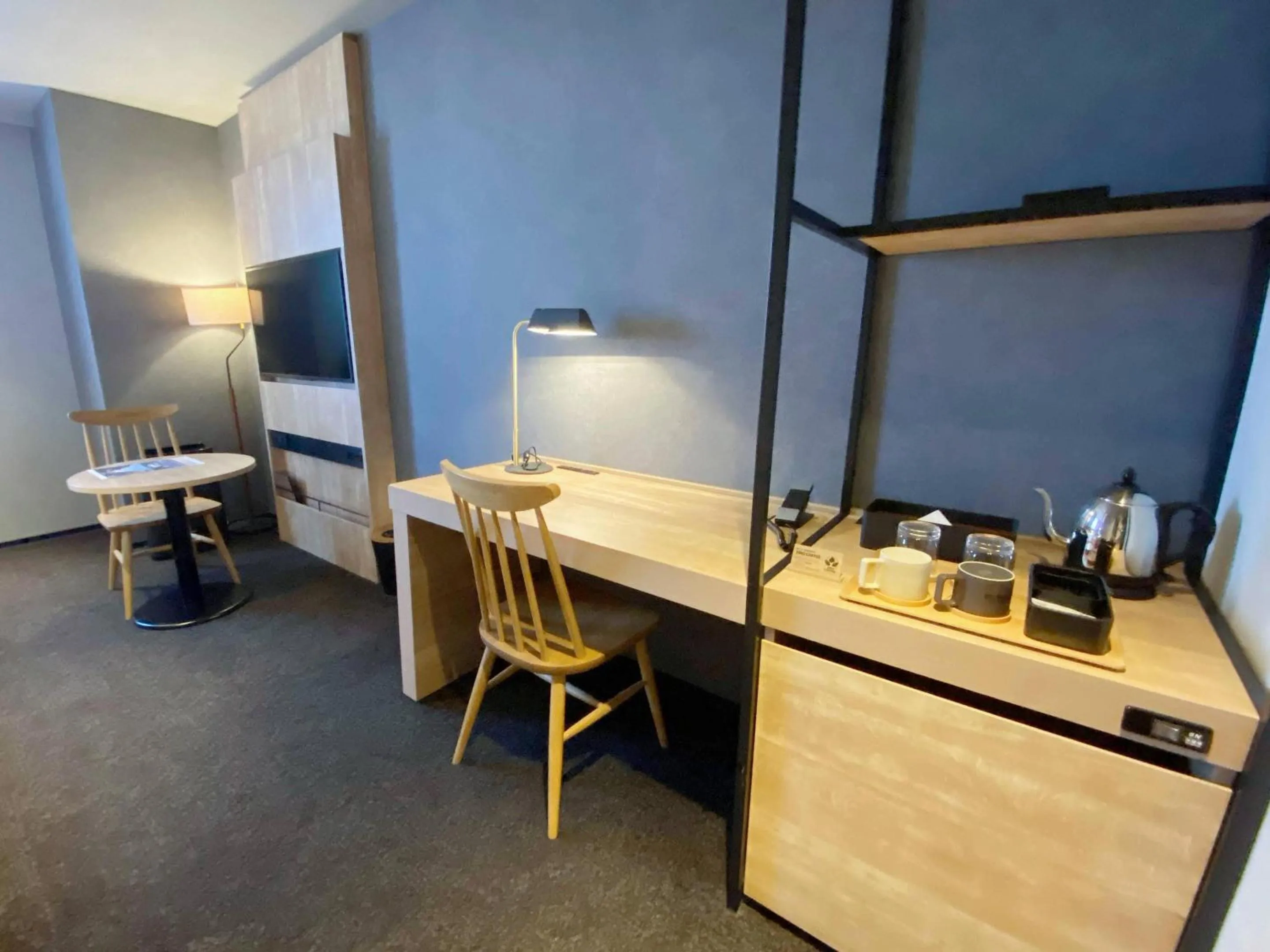 Bedroom in hotel around TAKAYAMA, an Ascend Collection Hotel