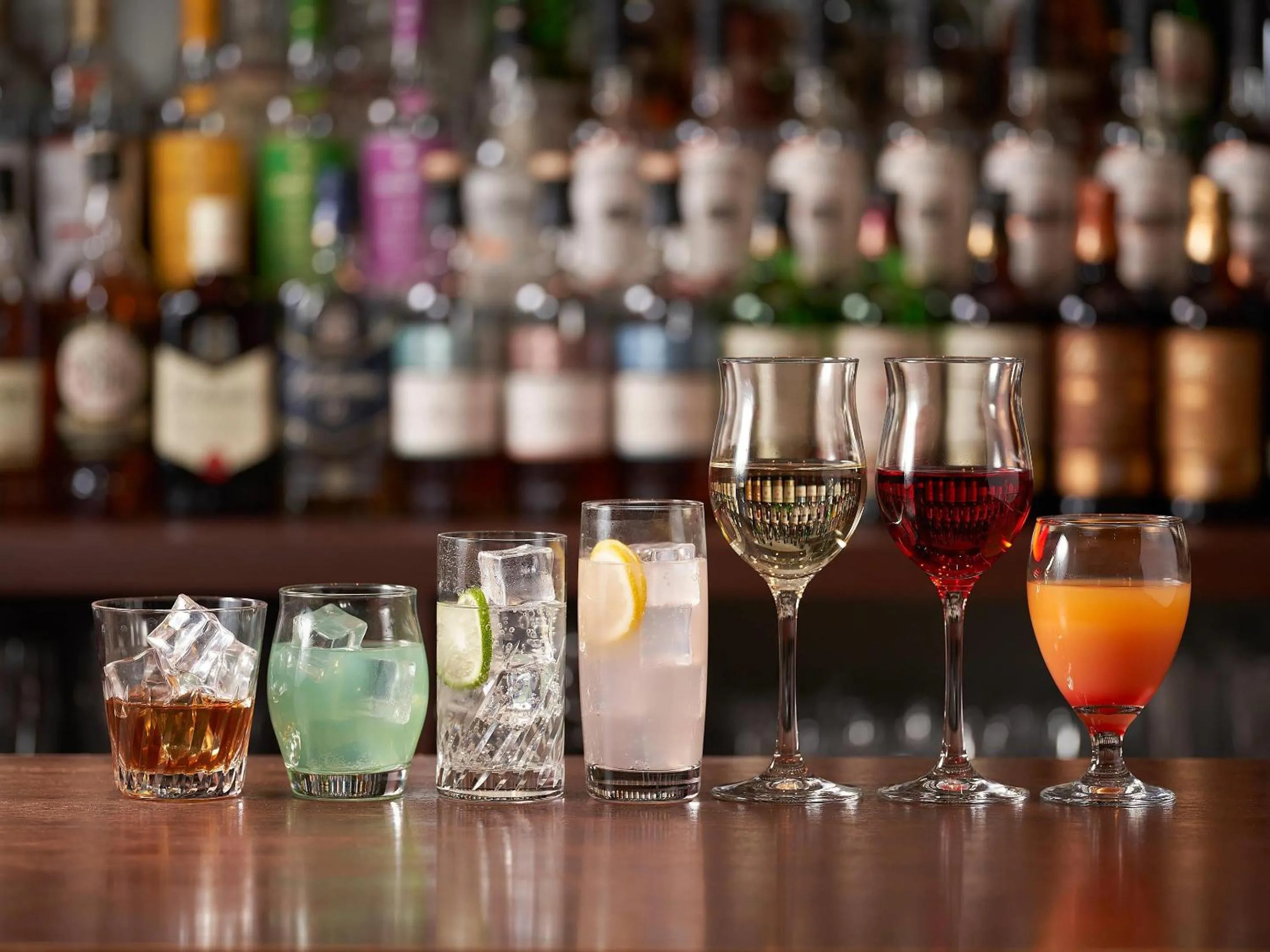 Restaurant/places to eat in hotel around TAKAYAMA, an Ascend Collection Hotel