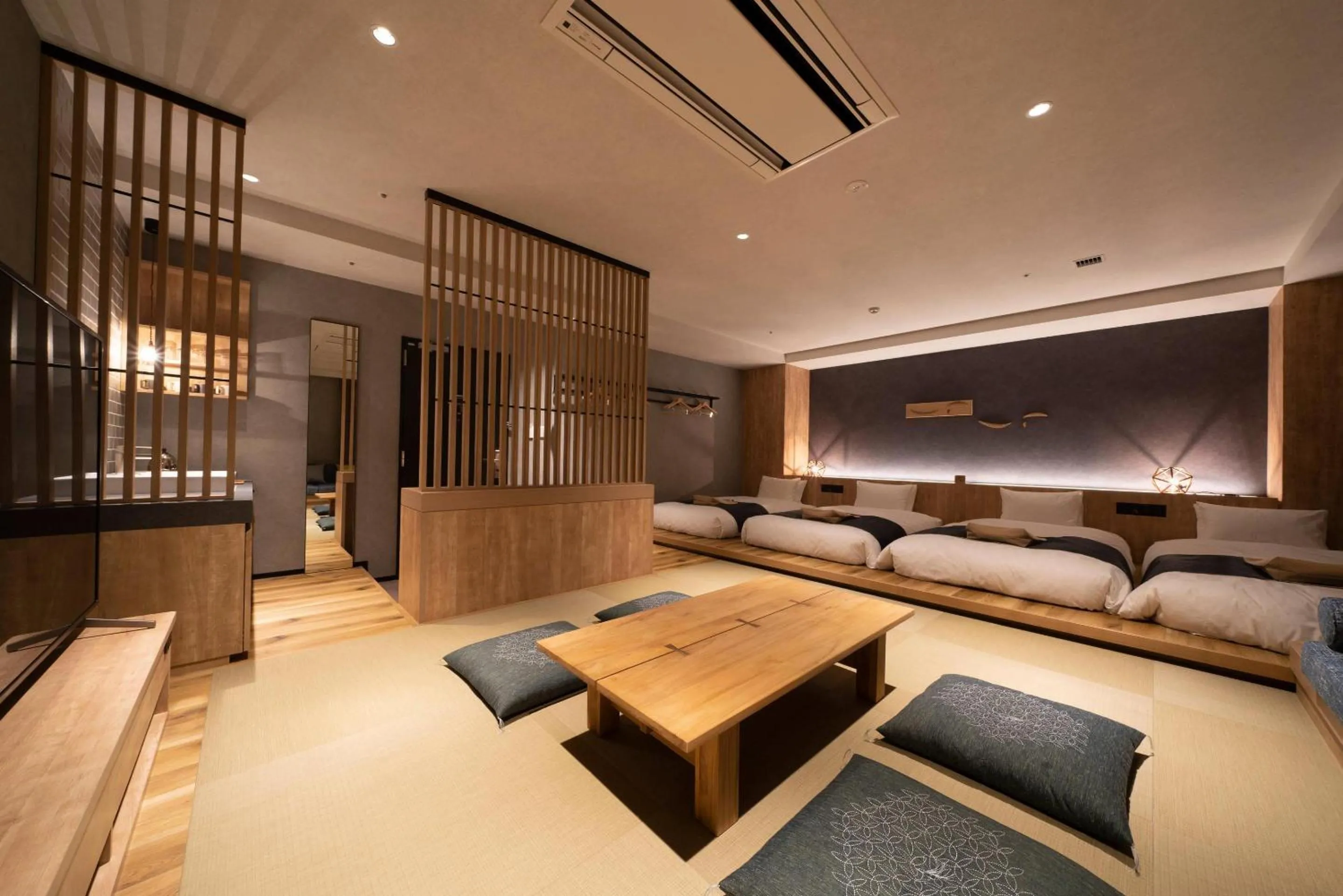 Bedroom, Bed in hotel around TAKAYAMA, an Ascend Collection Hotel