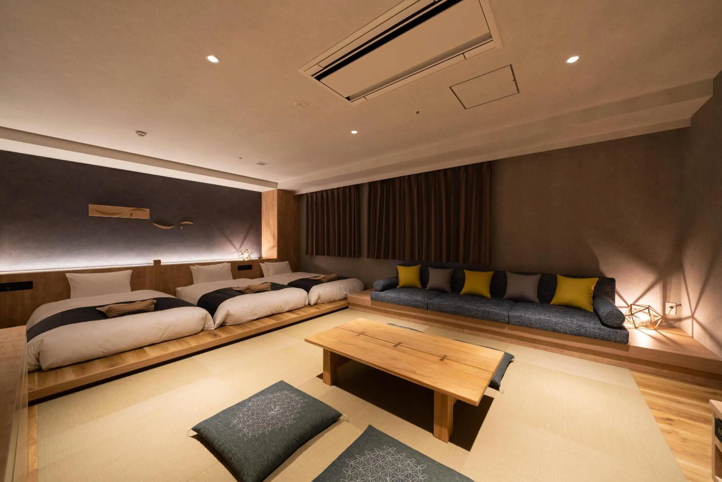 Bedroom, Bed in hotel around TAKAYAMA, an Ascend Collection Hotel