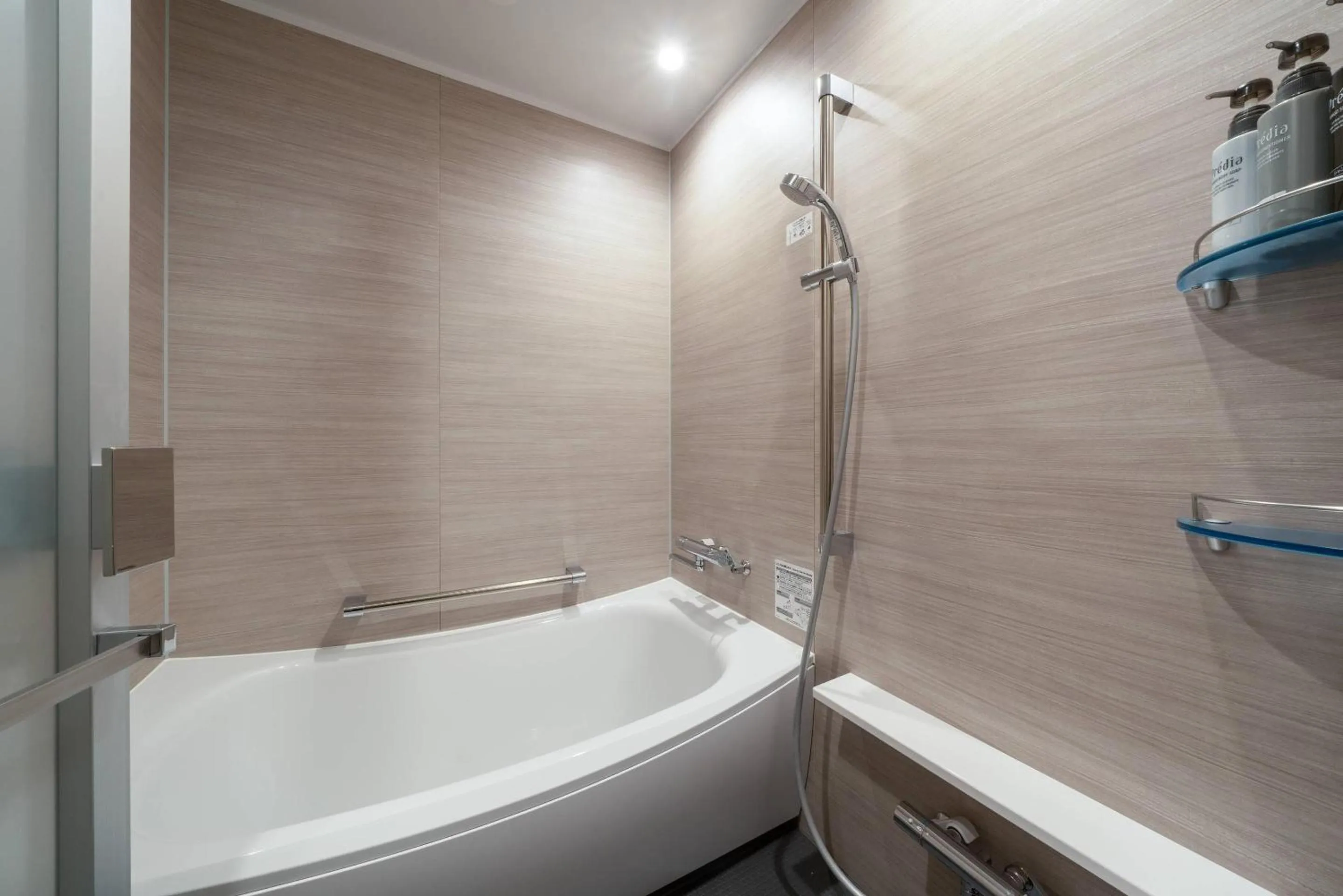 Bathroom in hotel around TAKAYAMA, an Ascend Collection Hotel