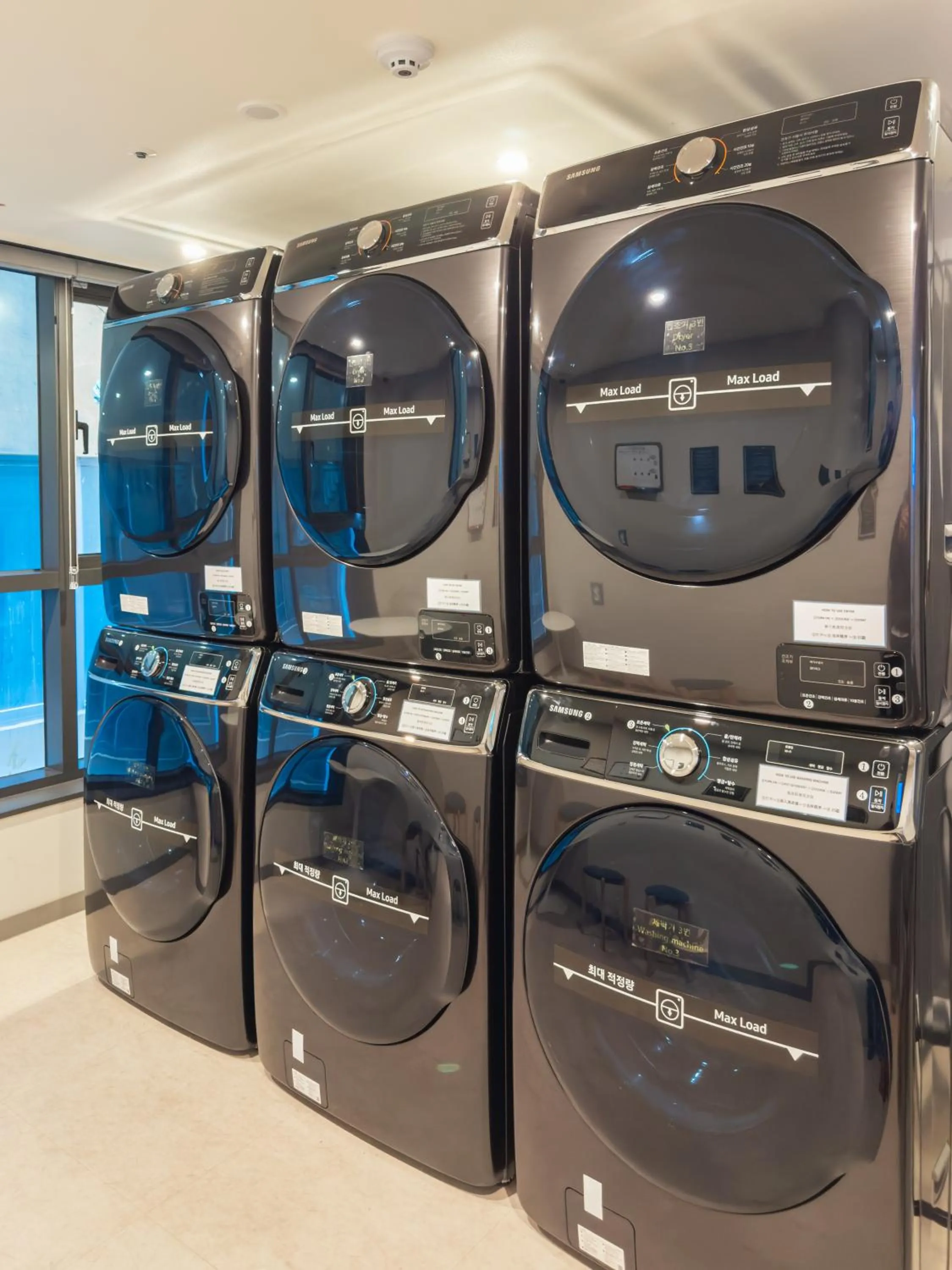 Ventimo Hotel & Residence Jeju