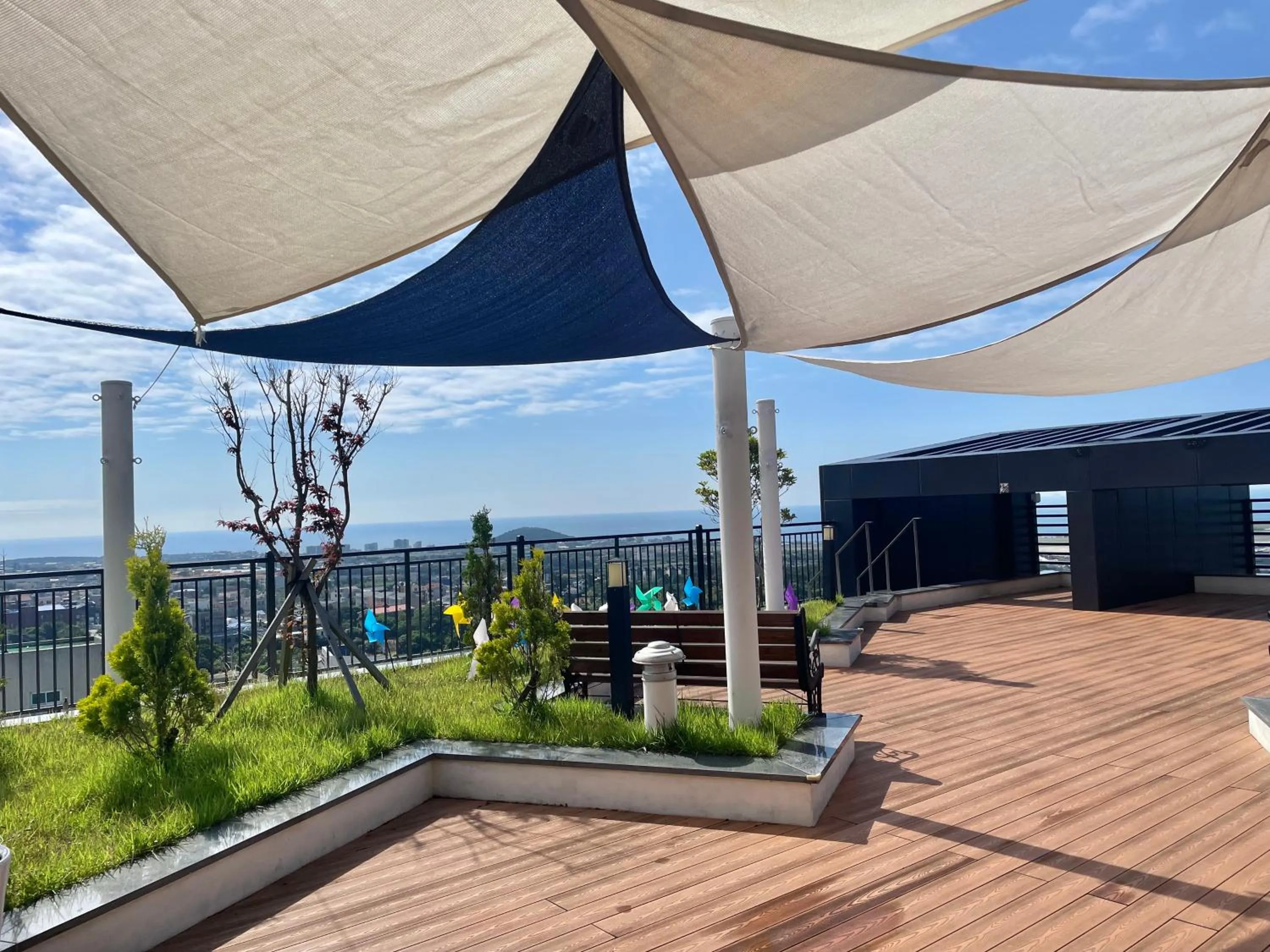 Ventimo Hotel & Residence Jeju