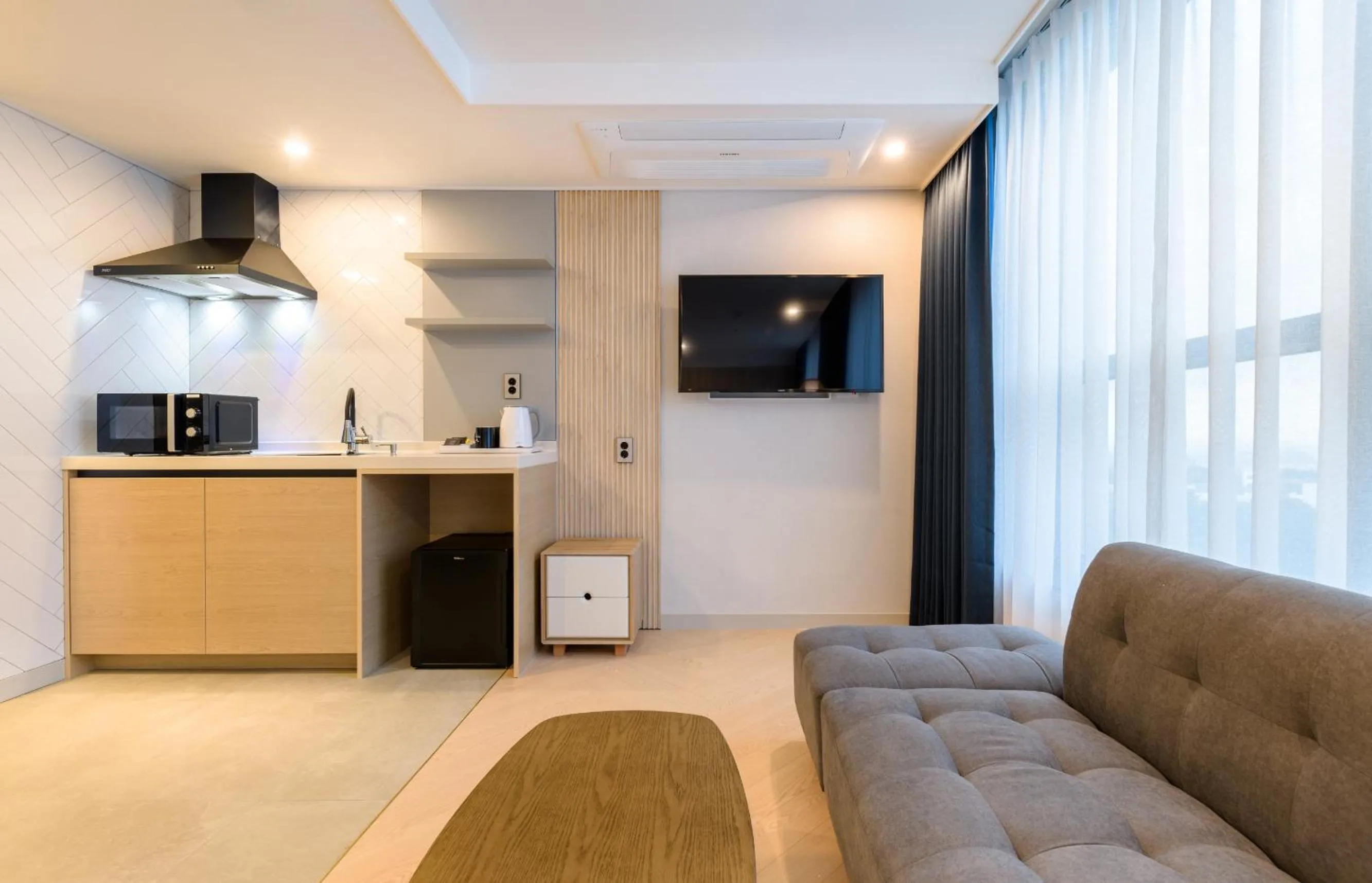 Ventimo Hotel & Residence Jeju