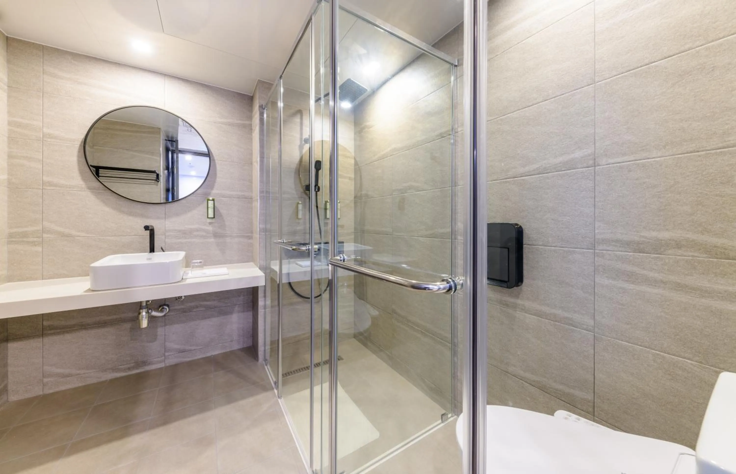 Ventimo Hotel & Residence Jeju