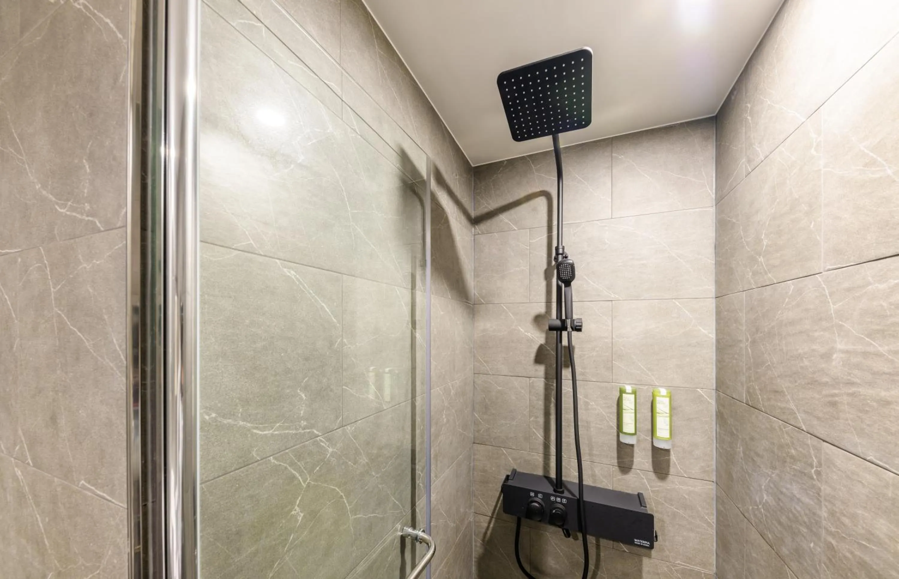 Ventimo Hotel & Residence Jeju