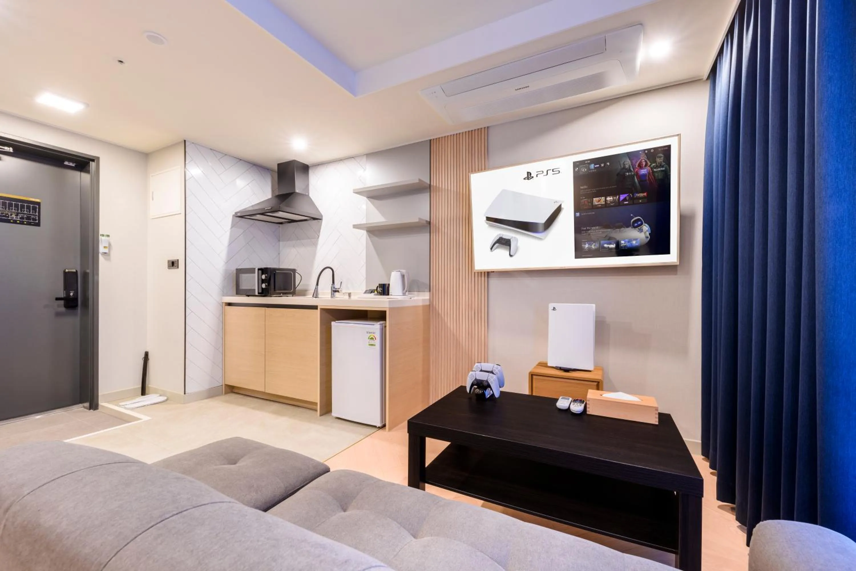 Ventimo Hotel & Residence Jeju