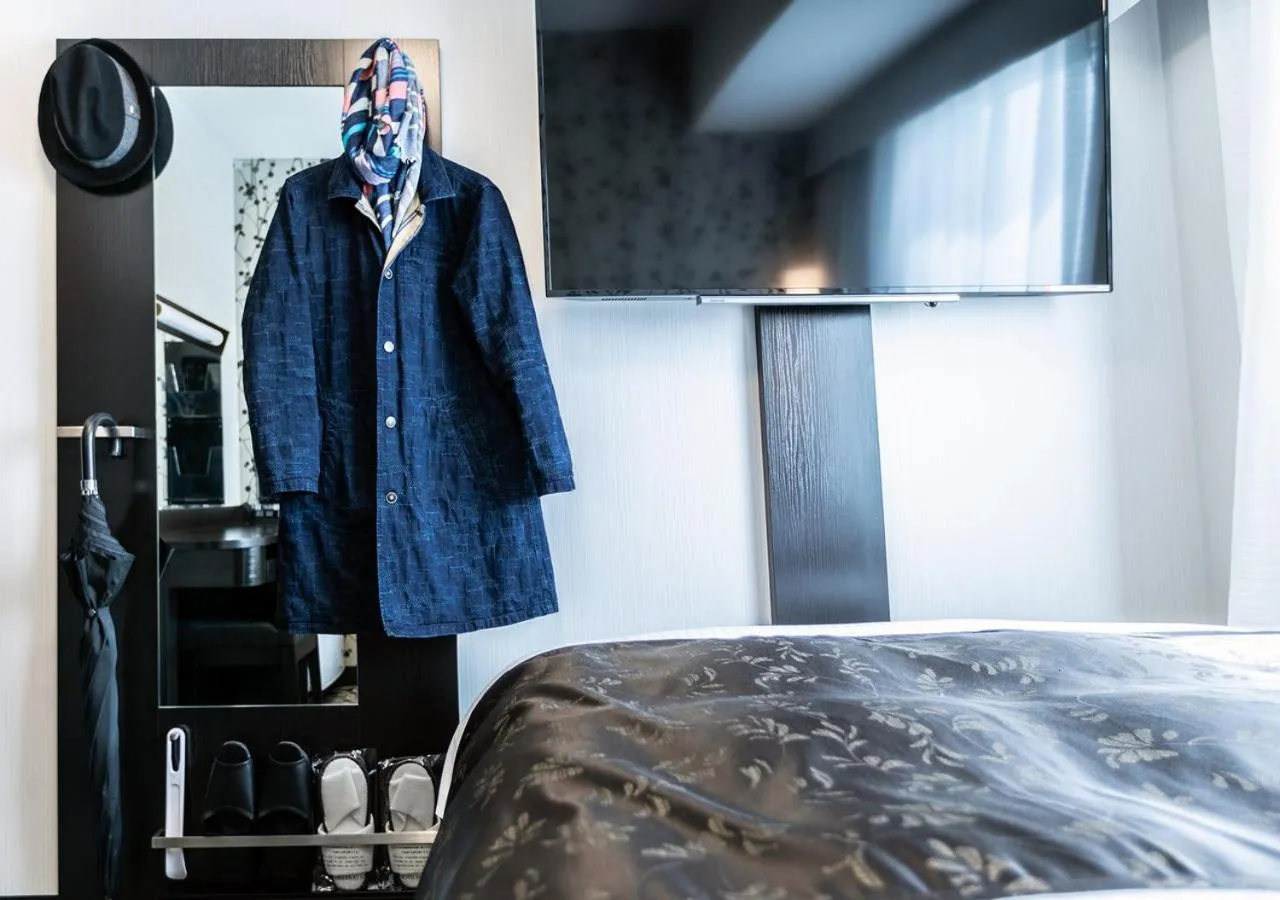 Other, Bed in APA Hotel & Resort Hakata Ekihigashi