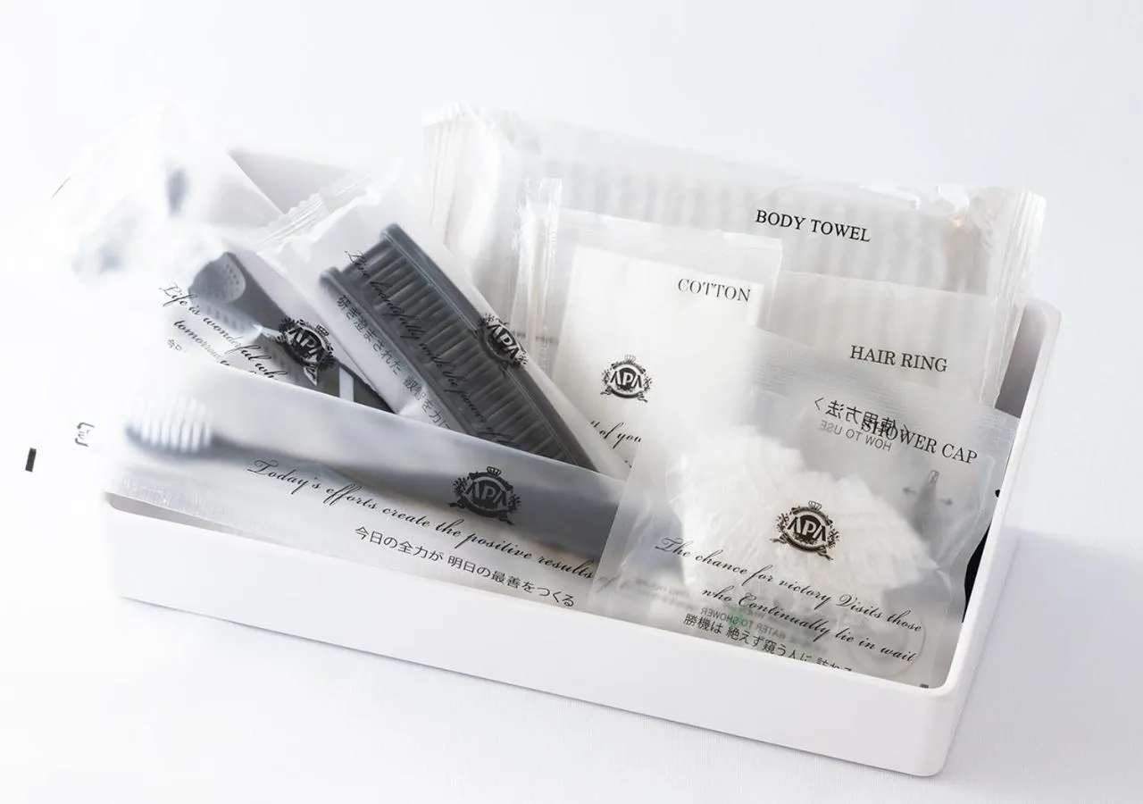 Other in APA Hotel & Resort Hakata Ekihigashi