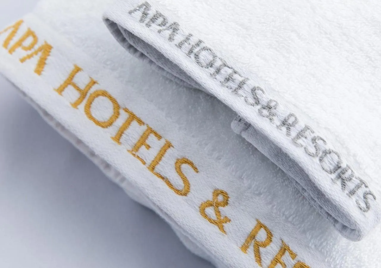 Area and facilities in APA Hotel & Resort Hakata Ekihigashi