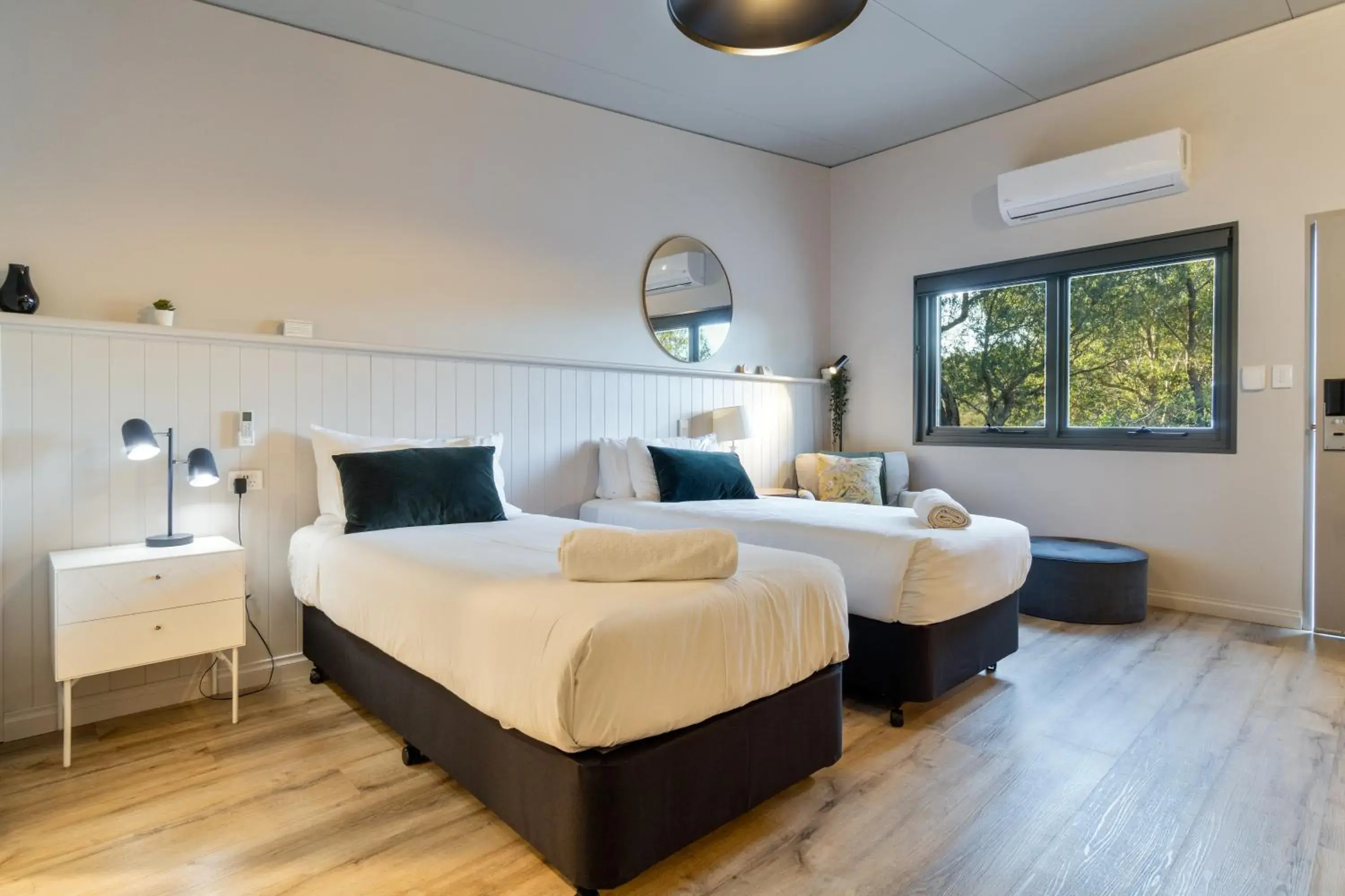 King Studio in Victoria Hotel Toodyay King Studio in Victoria Hotel Toodyay