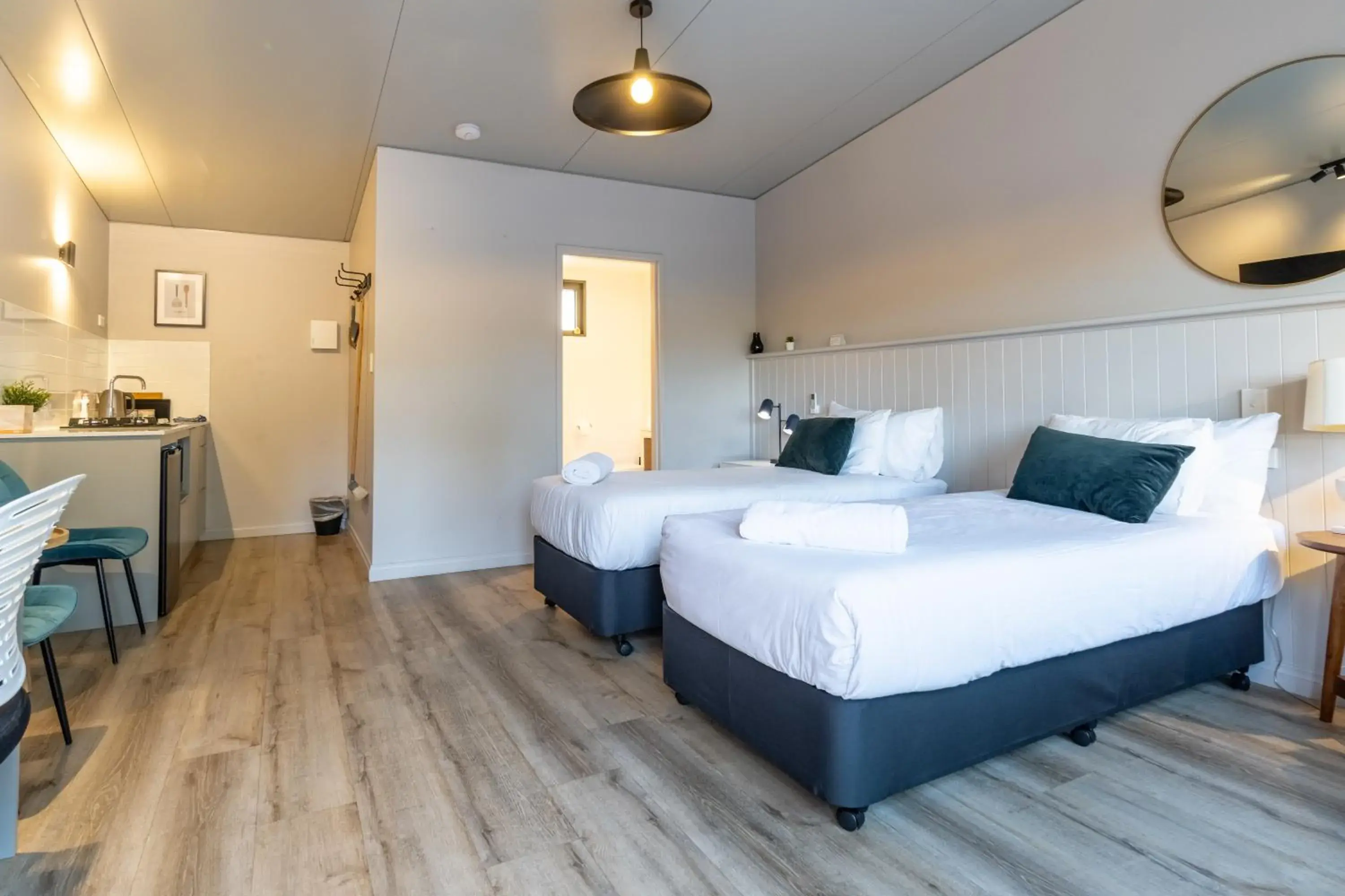 Superior Suite in Victoria Hotel Toodyay Superior Suite in Victoria Hotel Toodyay