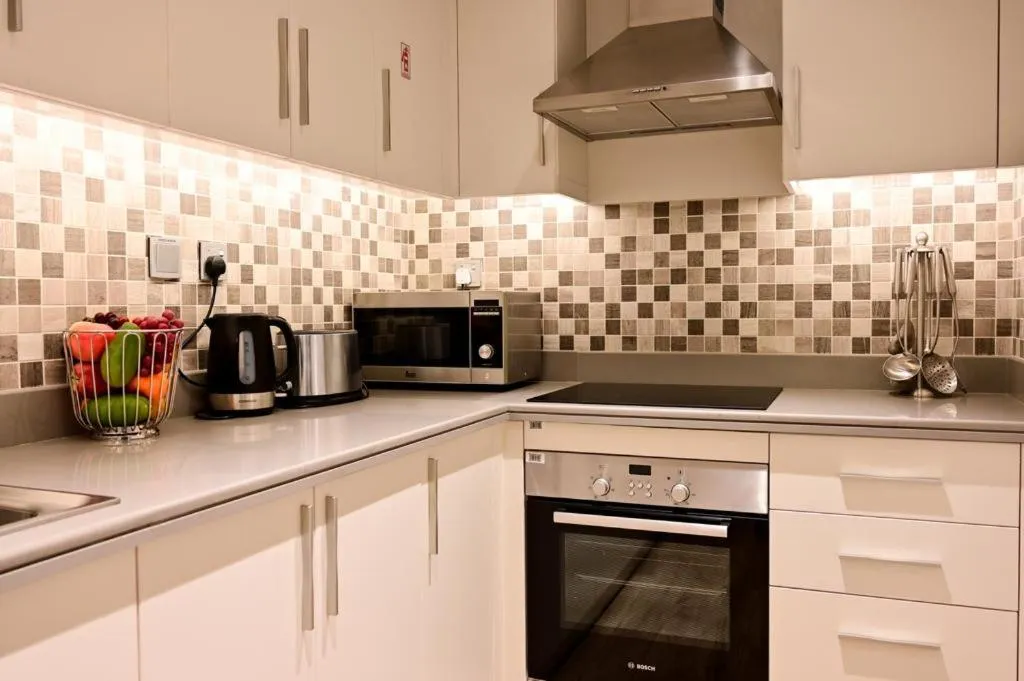 Retaj Baywalk Residence