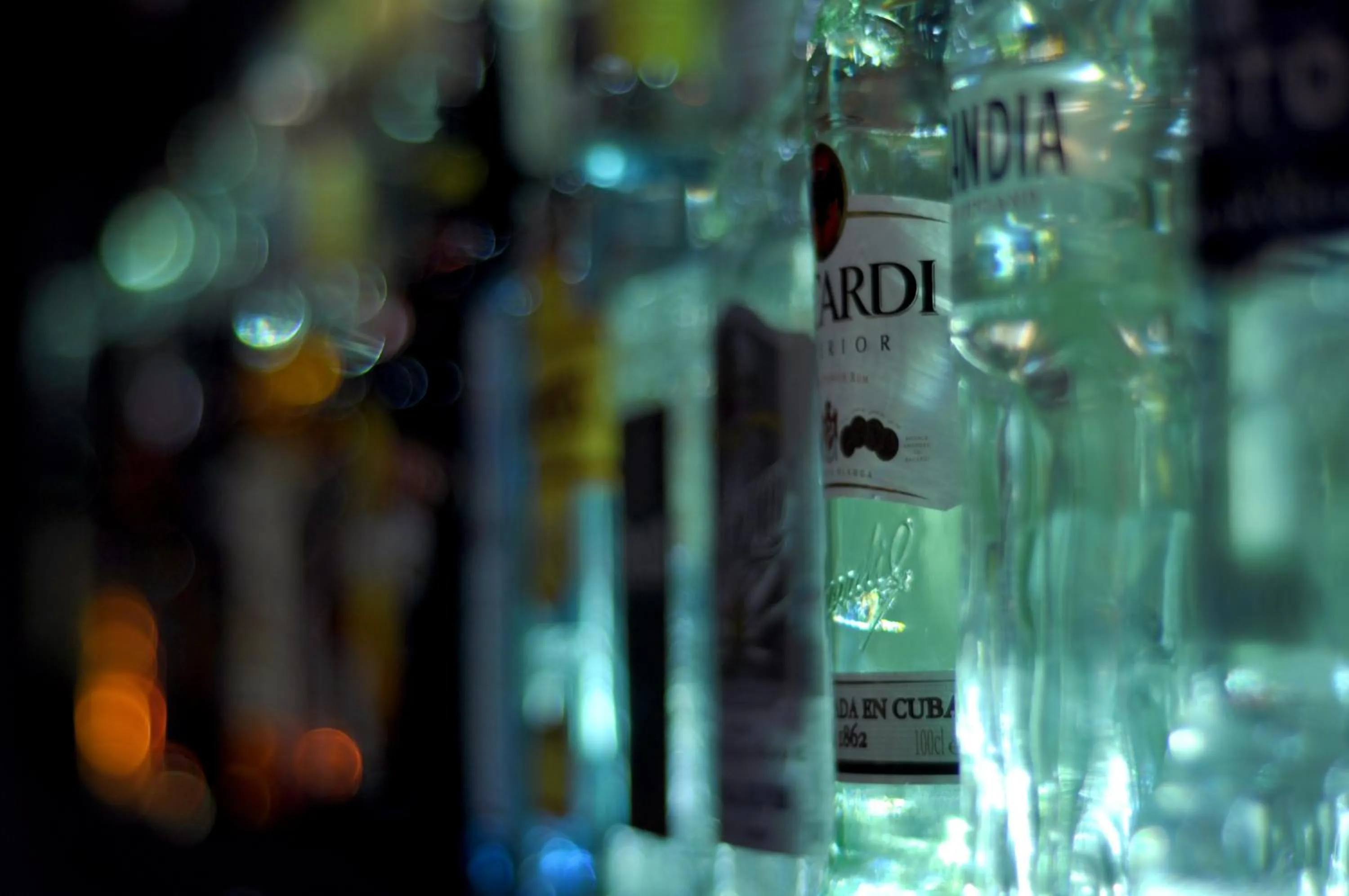 Lounge or bar in Hotel GoodAura