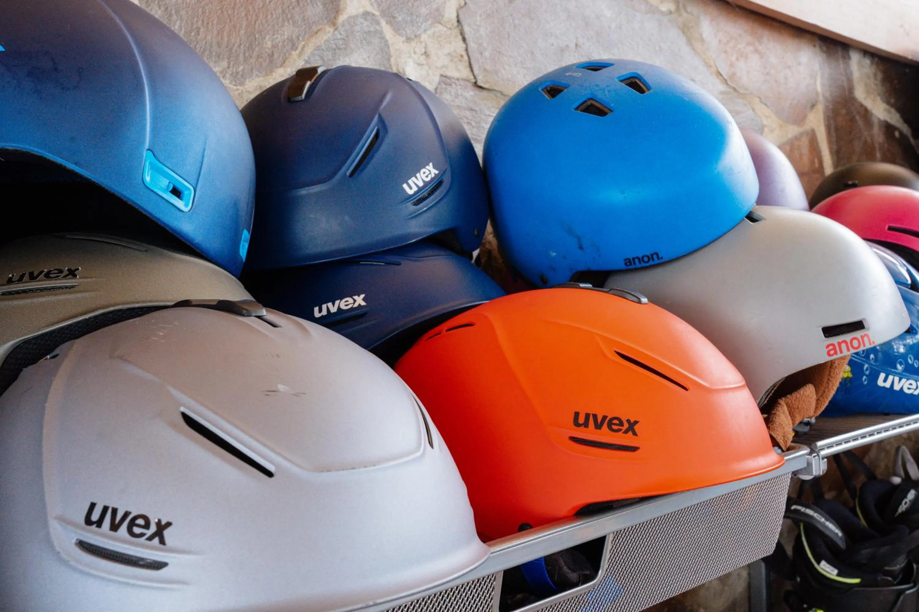 Ski School in Hotel GoodAura