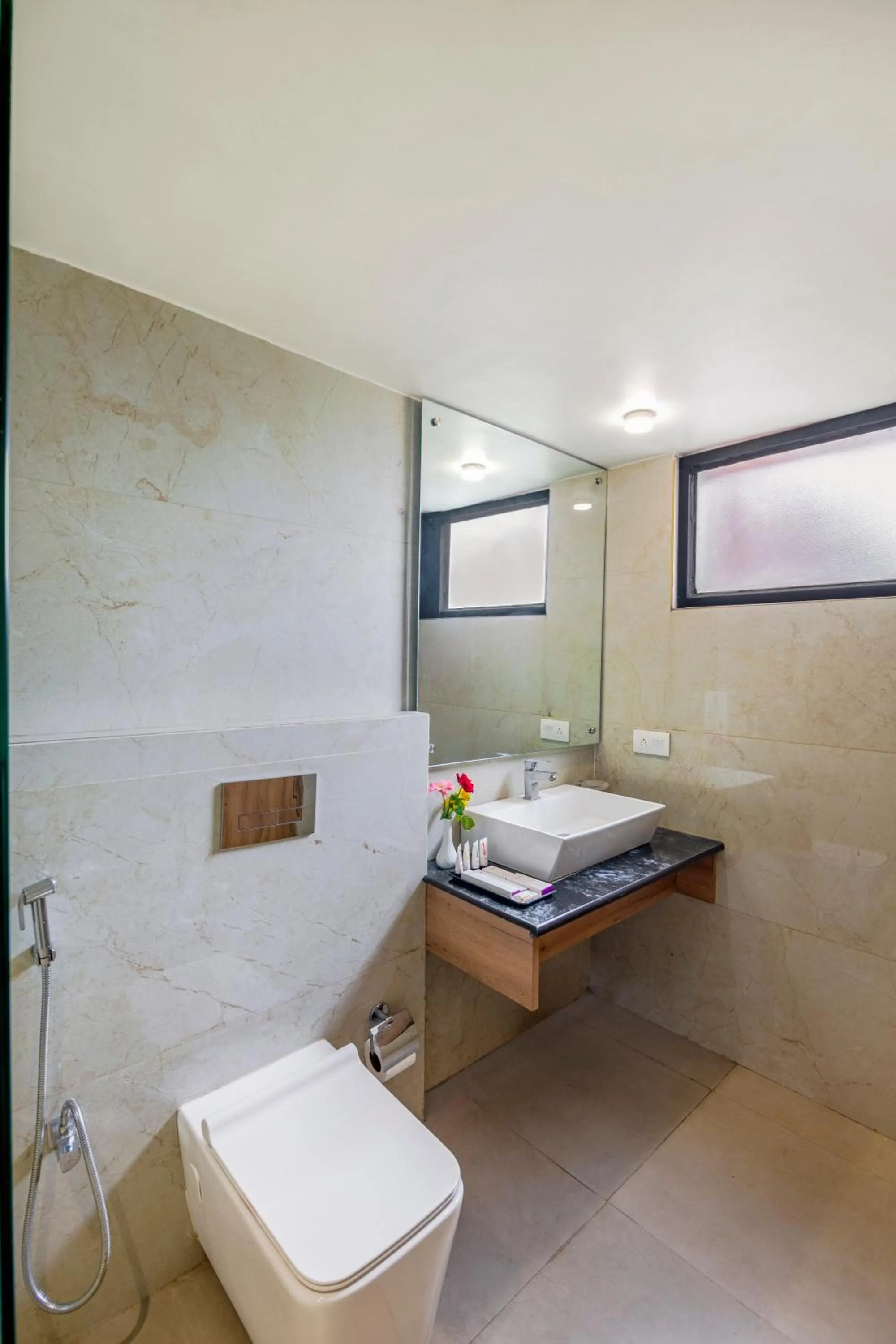 Bathroom in Morpho Bokaro