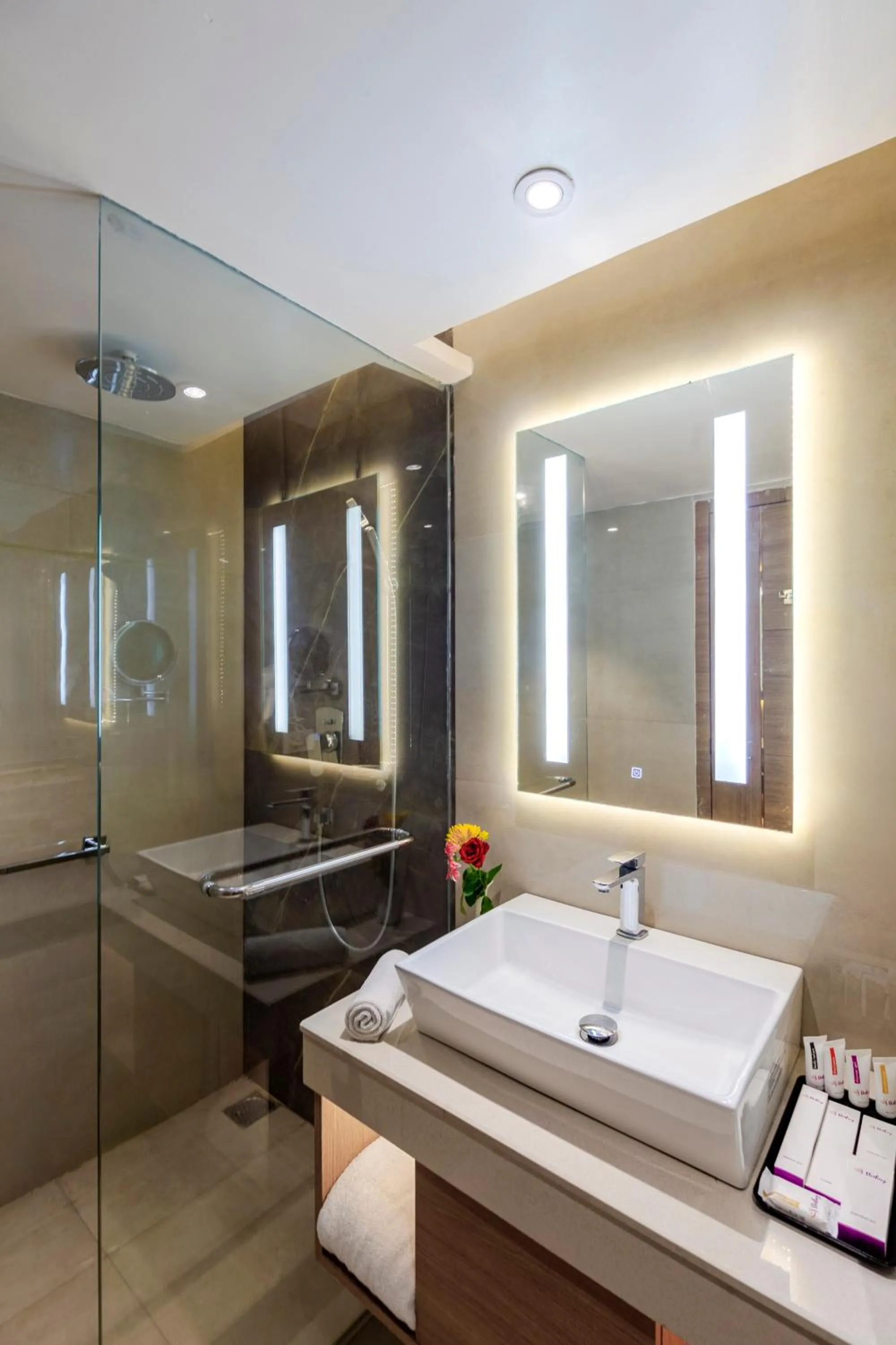 Bathroom in Morpho Bokaro