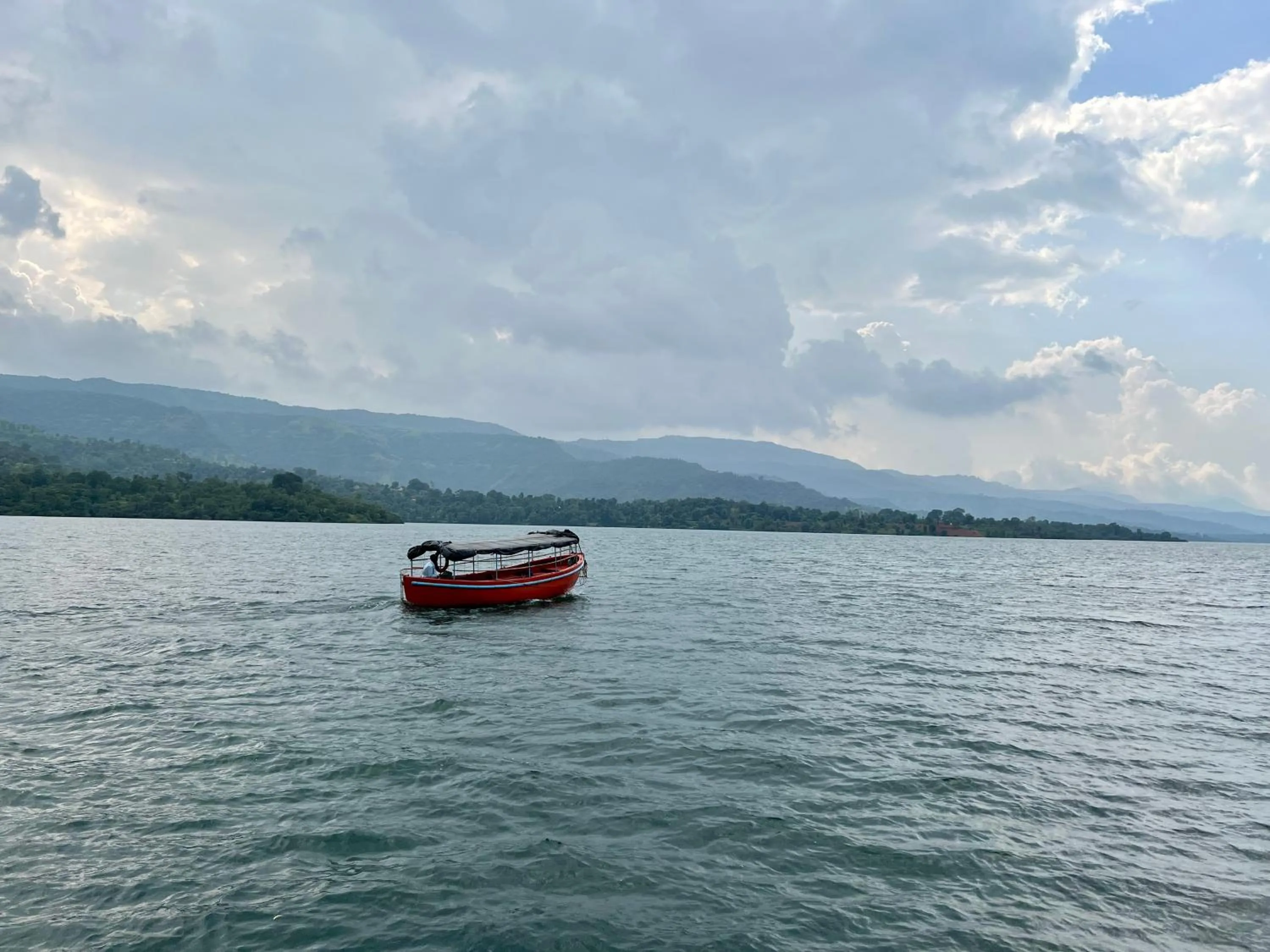 Day in Heavens Edge Resort