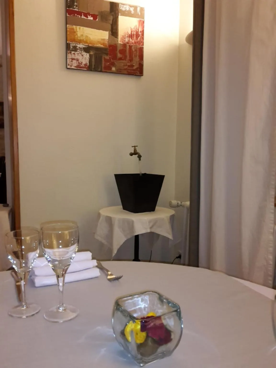 Hôtel Restaurant Logis Le Relais du Vivarais