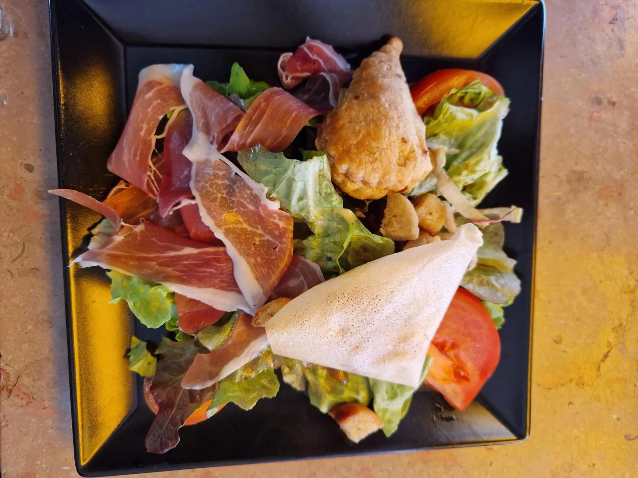 Hôtel Restaurant Logis Le Relais du Vivarais