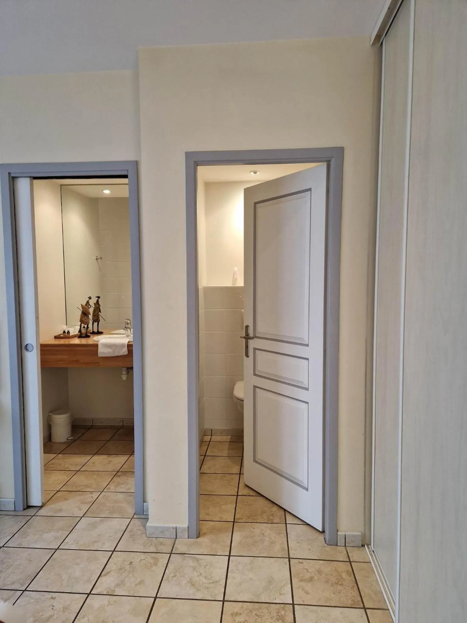 Hôtel Restaurant Logis Le Relais du Vivarais