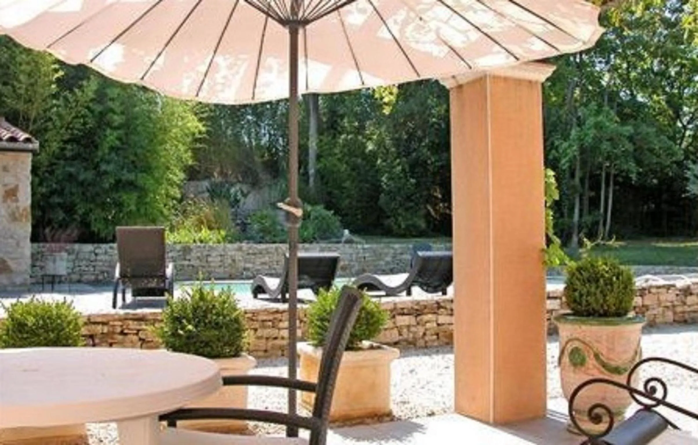 Hôtel Restaurant Logis Le Relais du Vivarais