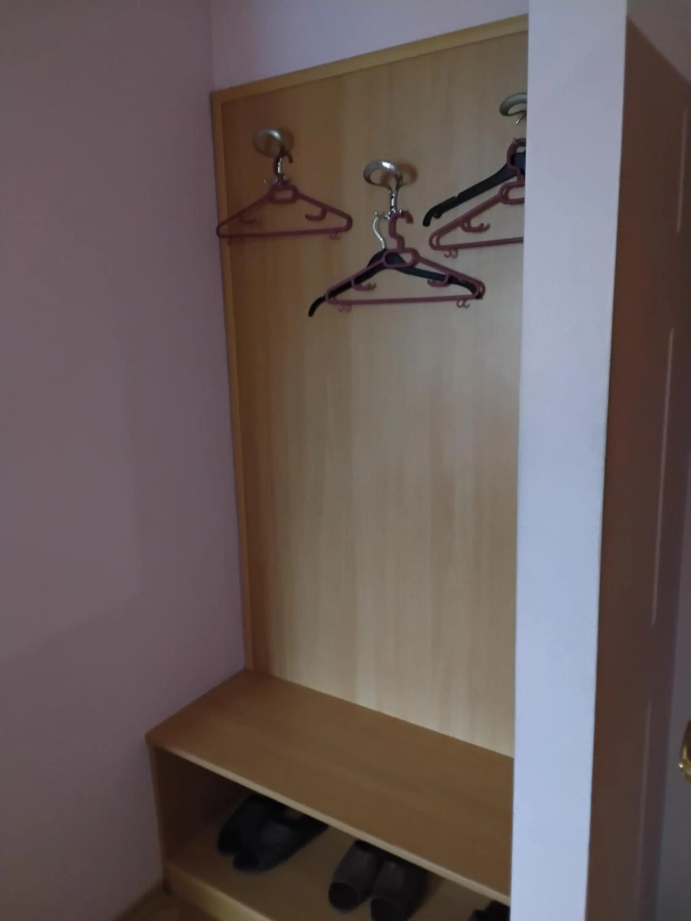 Photo of the whole room in Hotel Mehdjarel