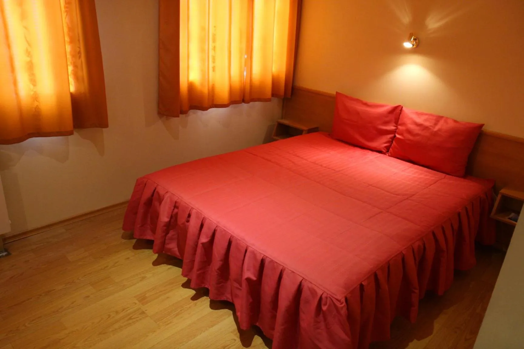 Junior Suite in Hotel Mehdjarel