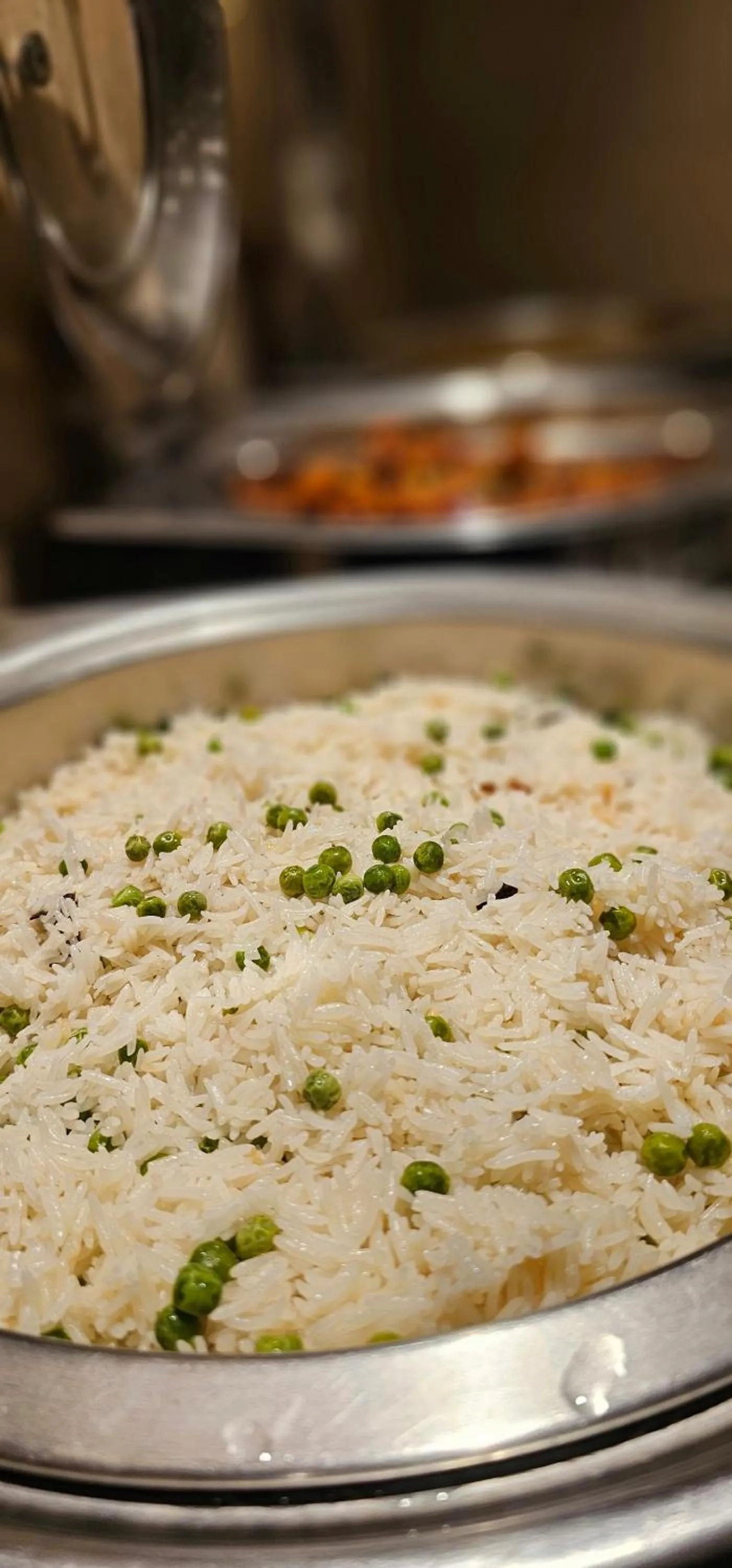 Restaurant/places to eat in Ginger Kochi MG Road