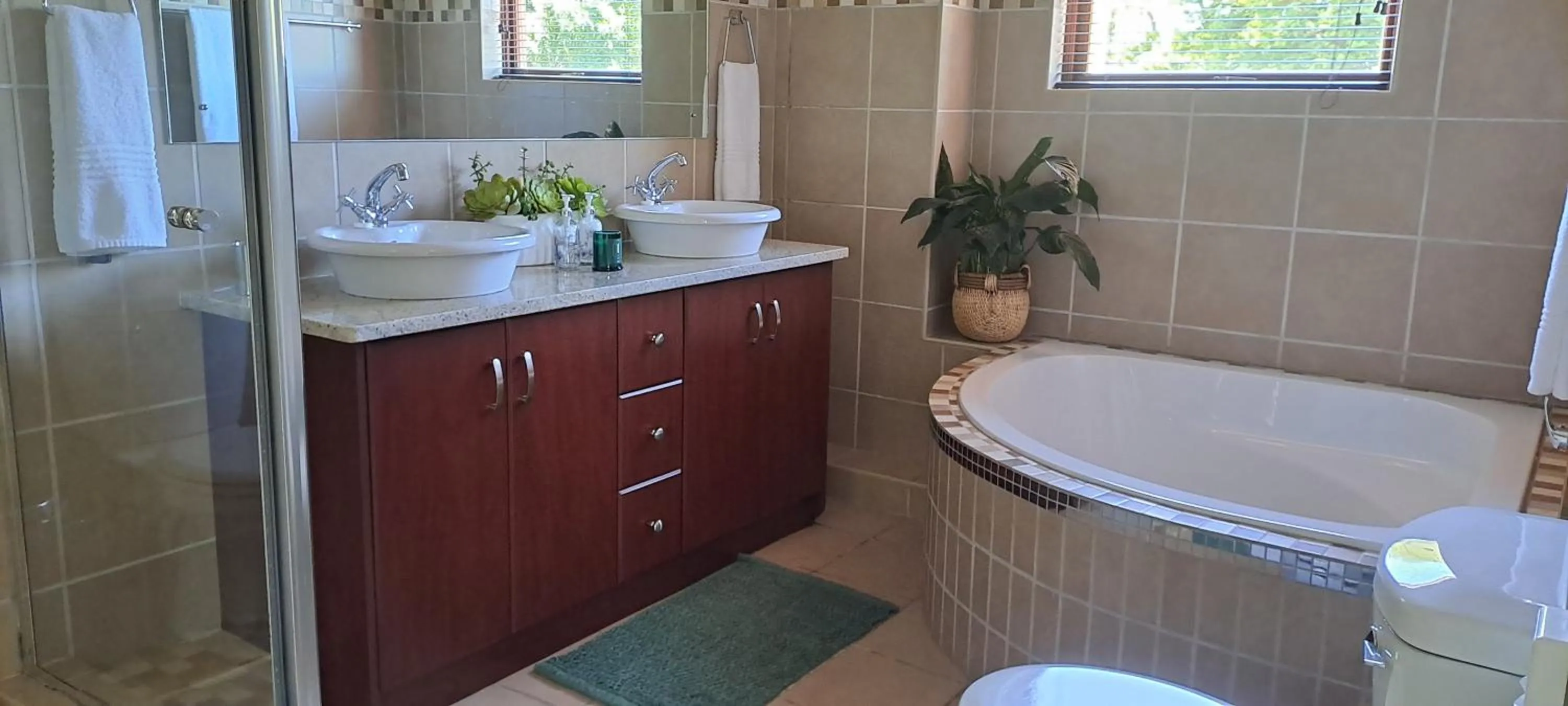 Karoo Sun Guest House