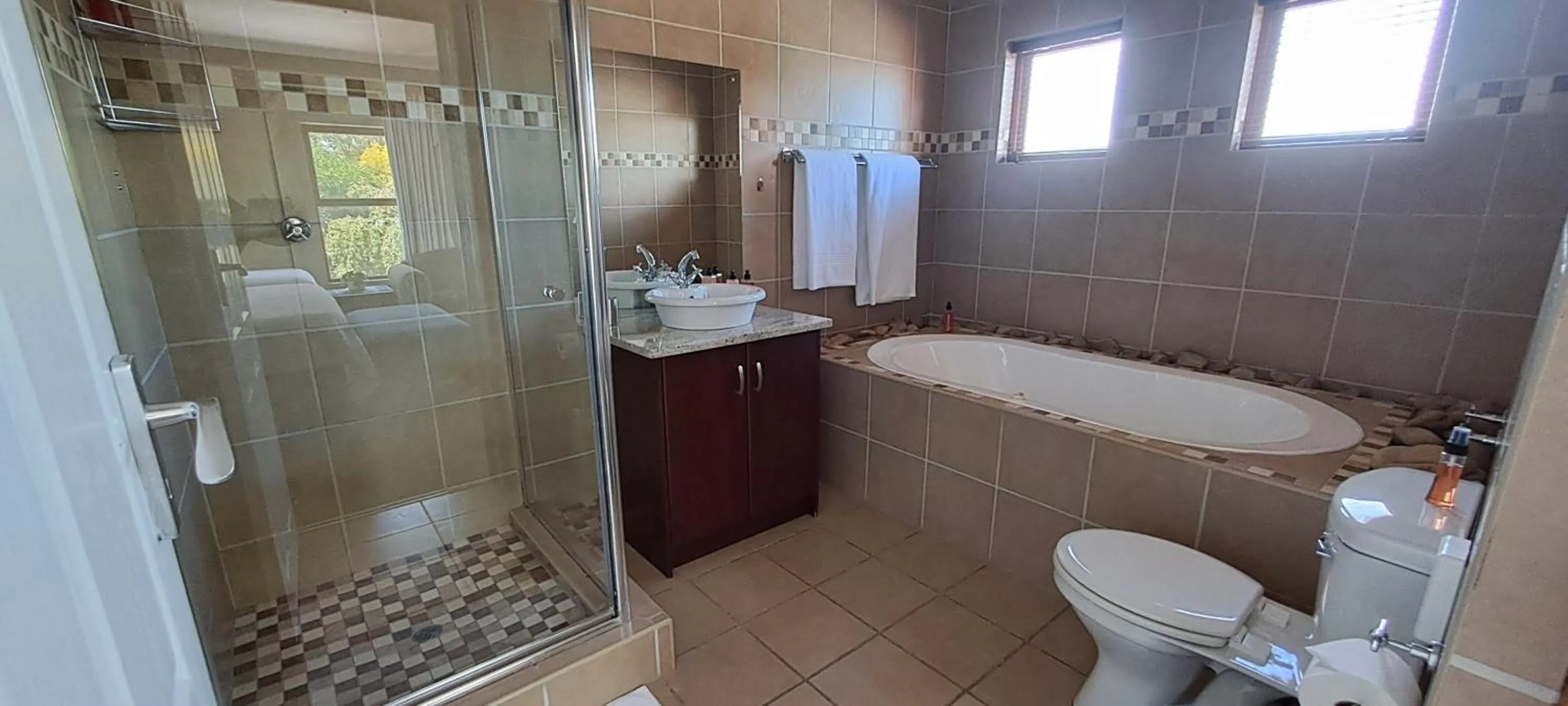 Karoo Sun Guest House