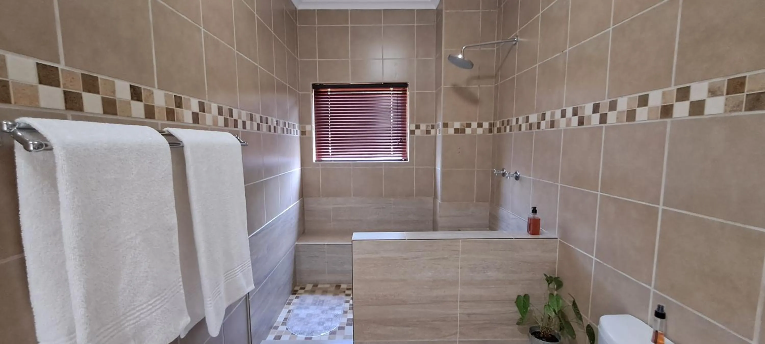 Karoo Sun Guest House