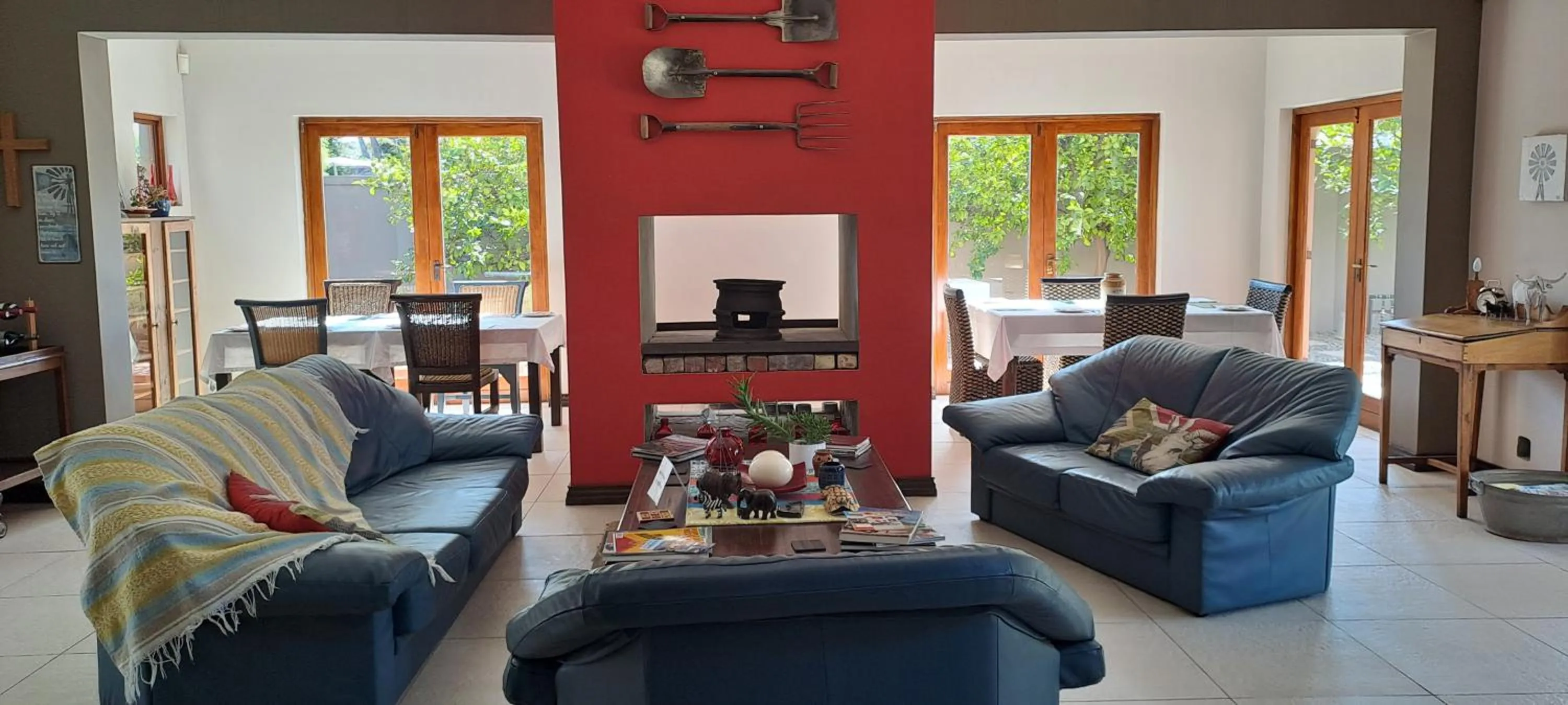 Karoo Sun Guest House