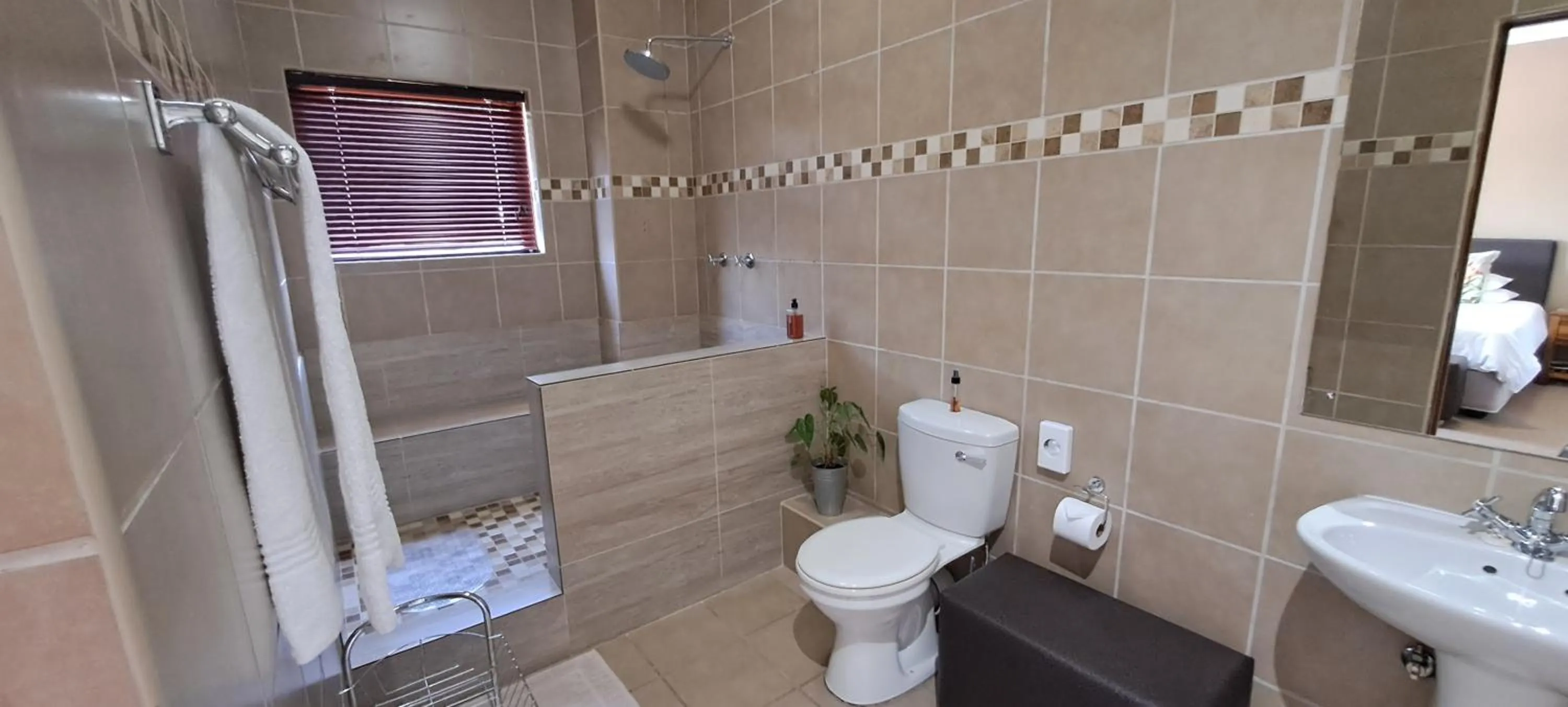 Karoo Sun Guest House