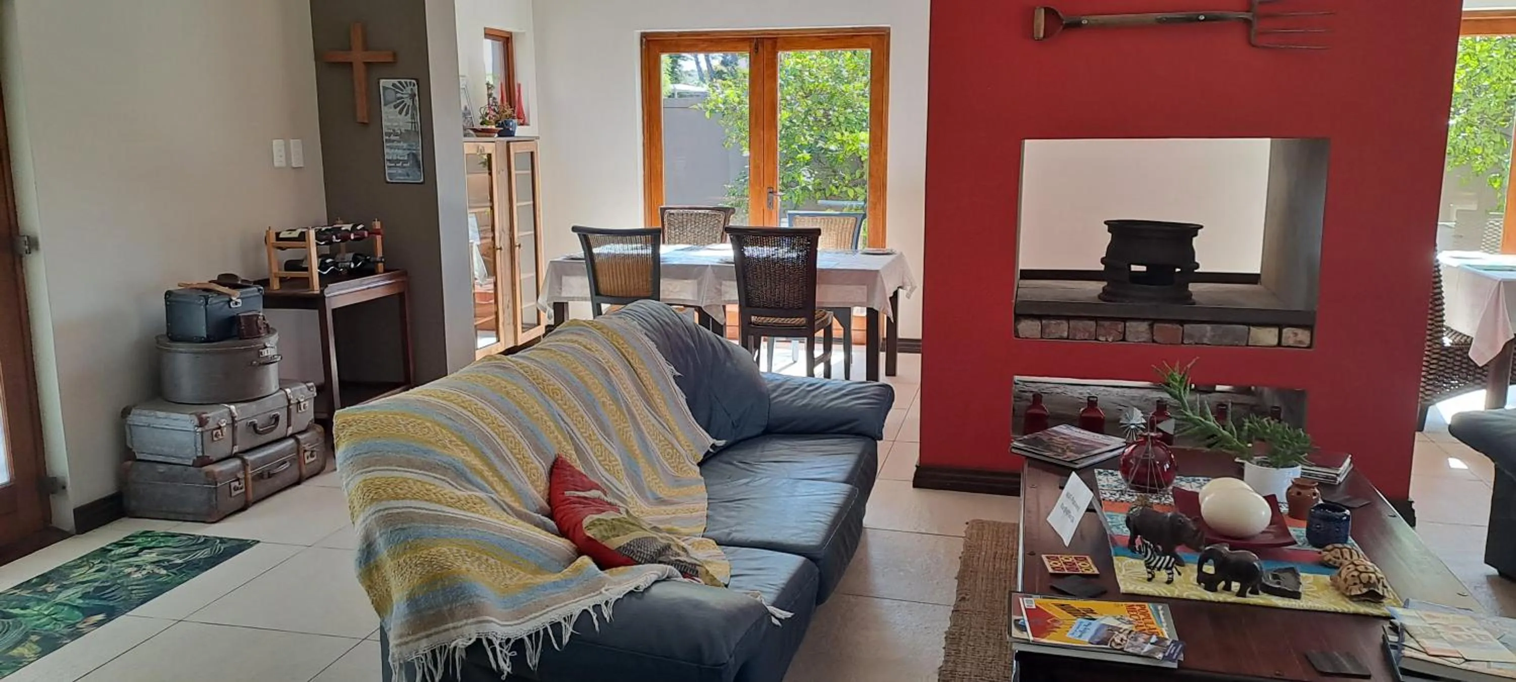 Karoo Sun Guest House