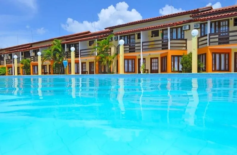 Village do Bosque - Rede Tonziro