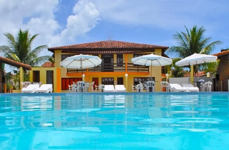 Village do Bosque - Rede Tonziro