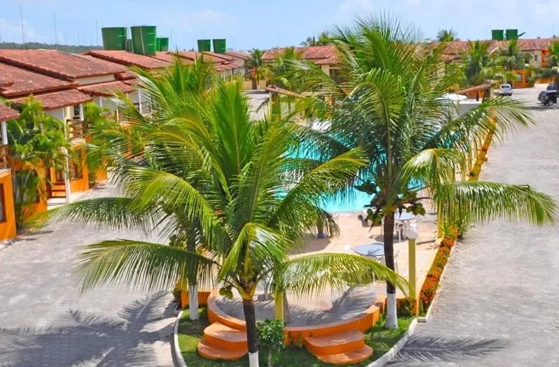 Village do Bosque - Rede Tonziro