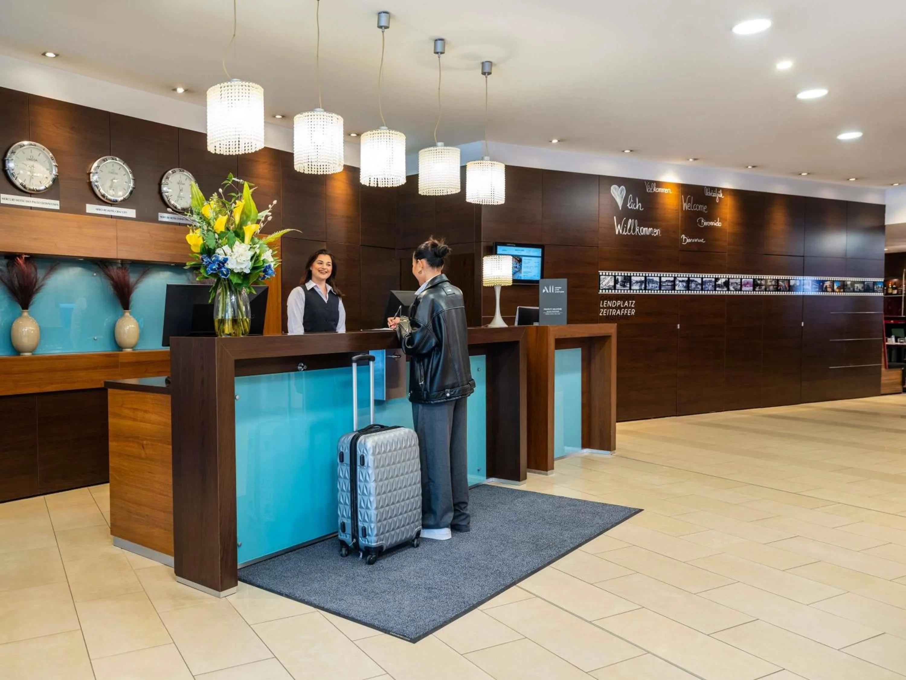 Other in Hotel Mercure Graz City