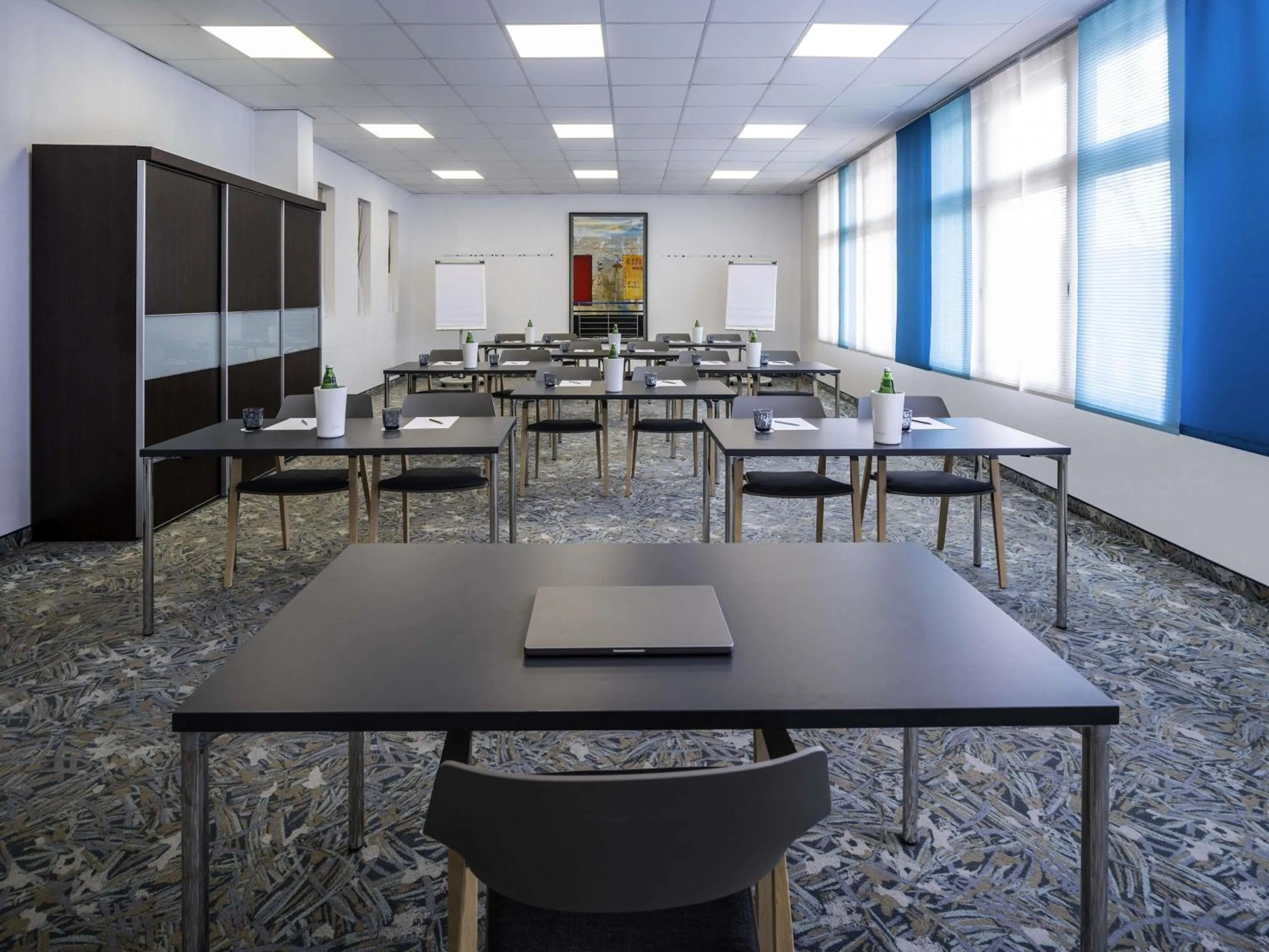 Meeting/conference room in Hotel Mercure Graz City